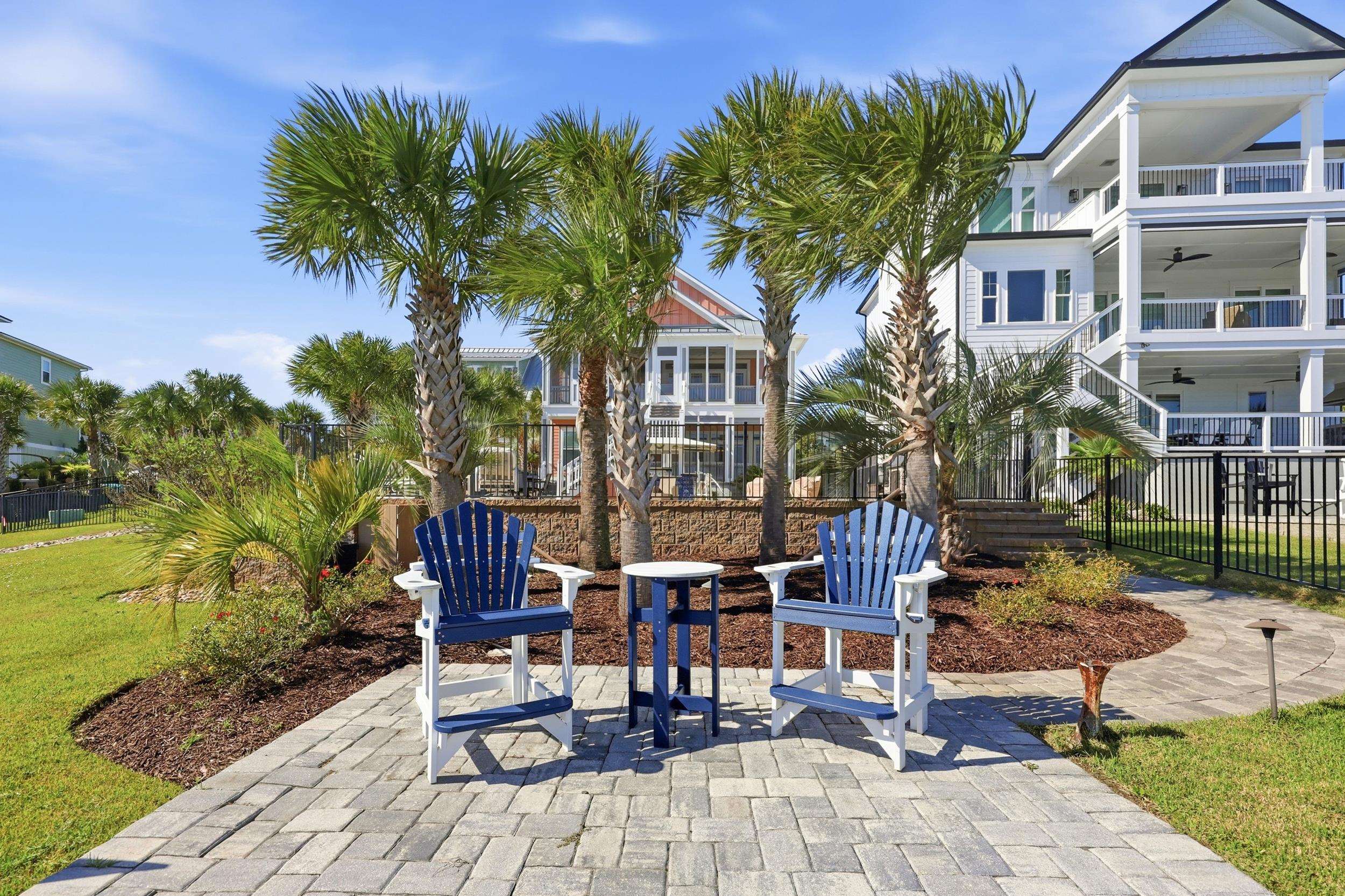 1308 Marina Bay Dr.