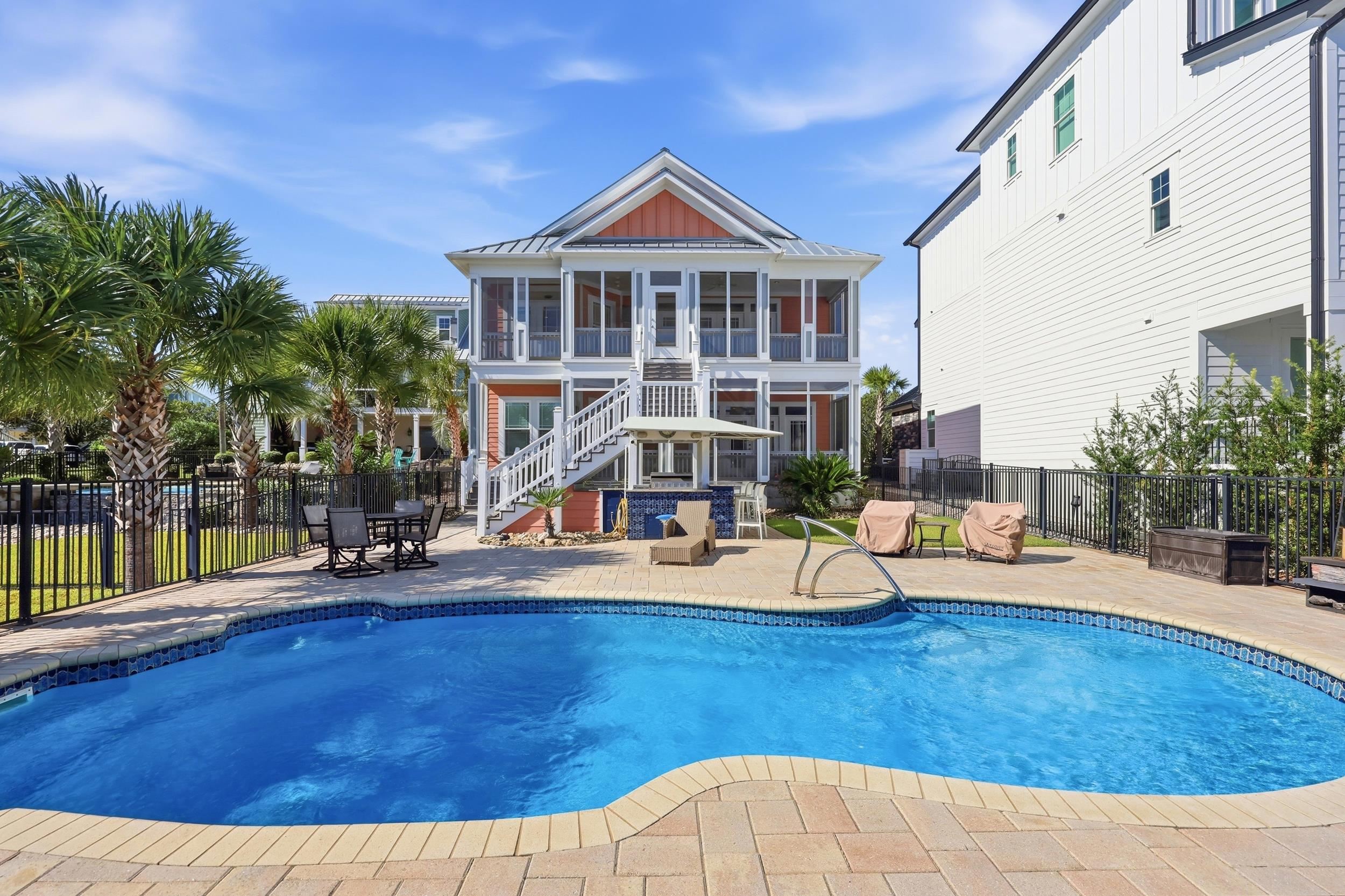 1308 Marina Bay Dr.