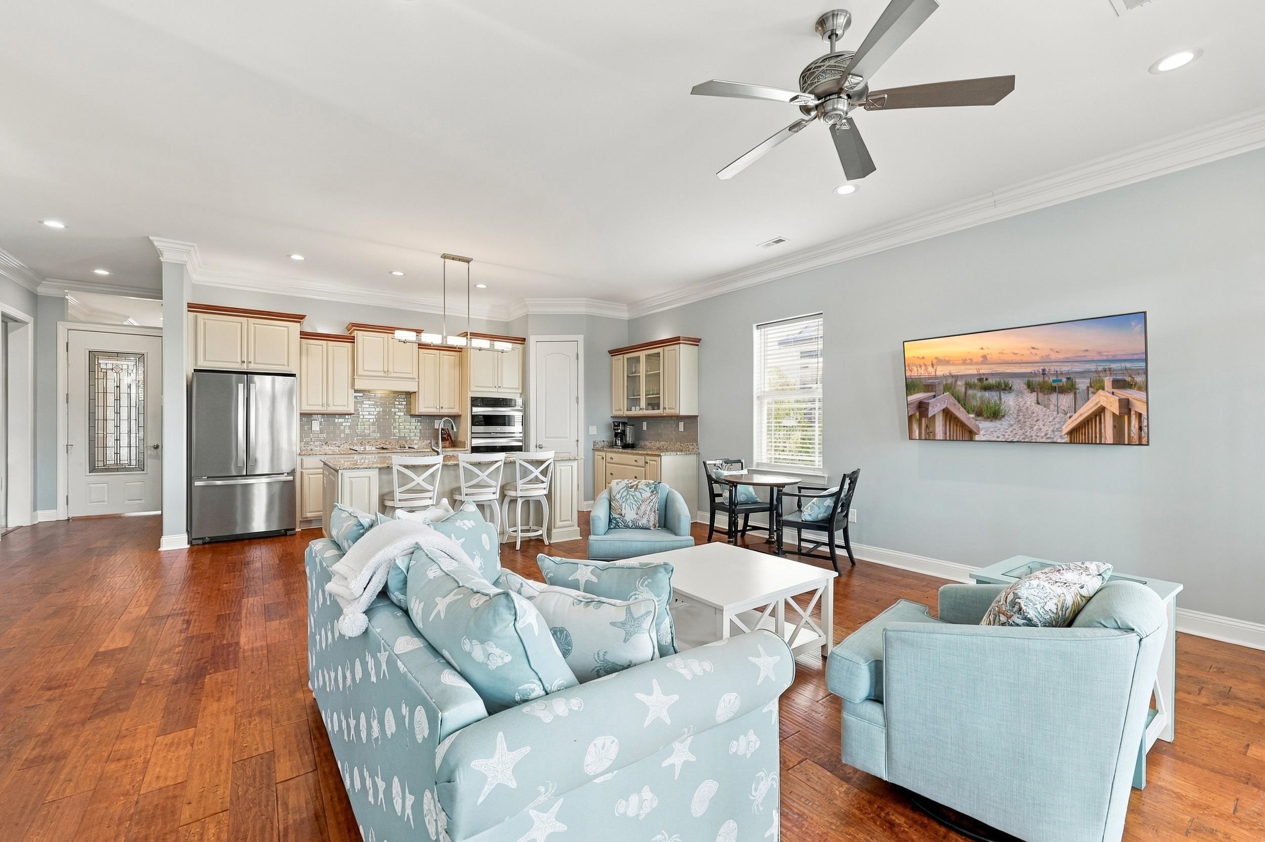 1308 Marina Bay Dr.