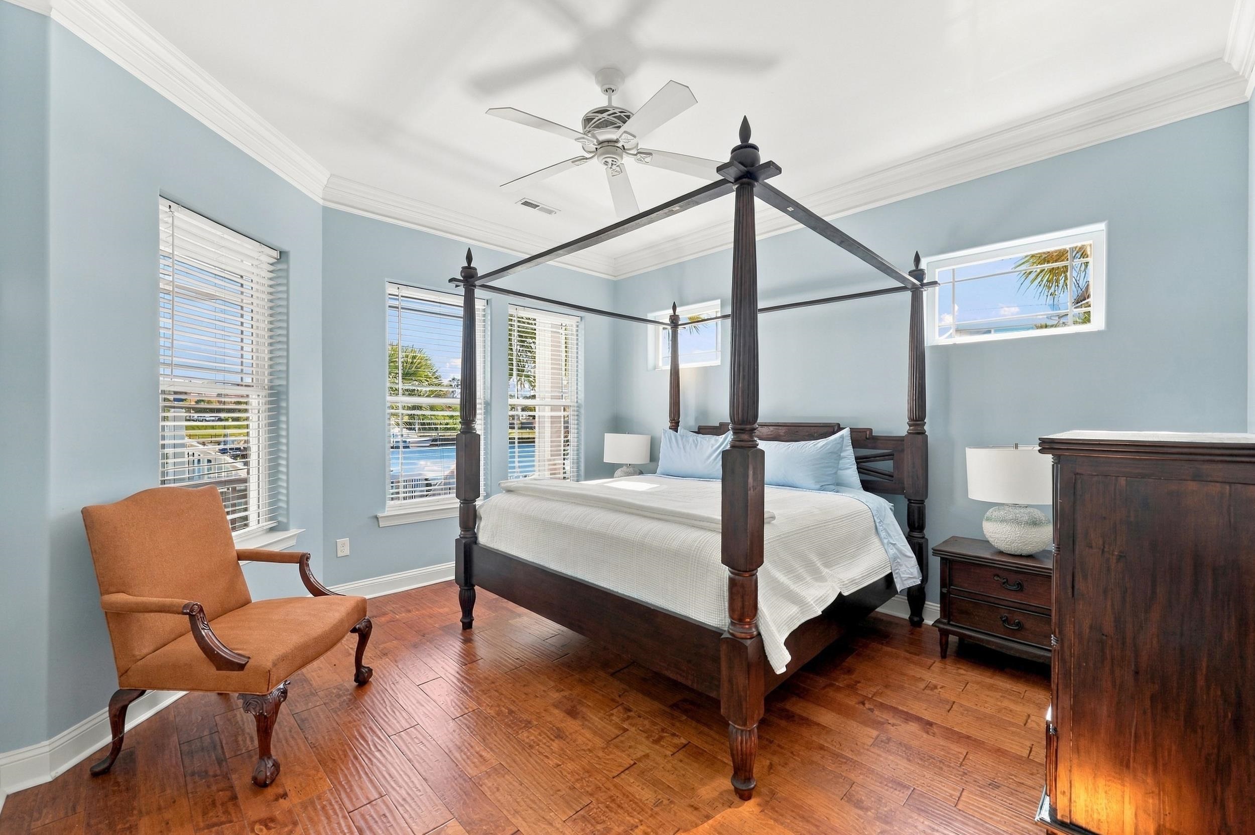 1308 Marina Bay Dr.