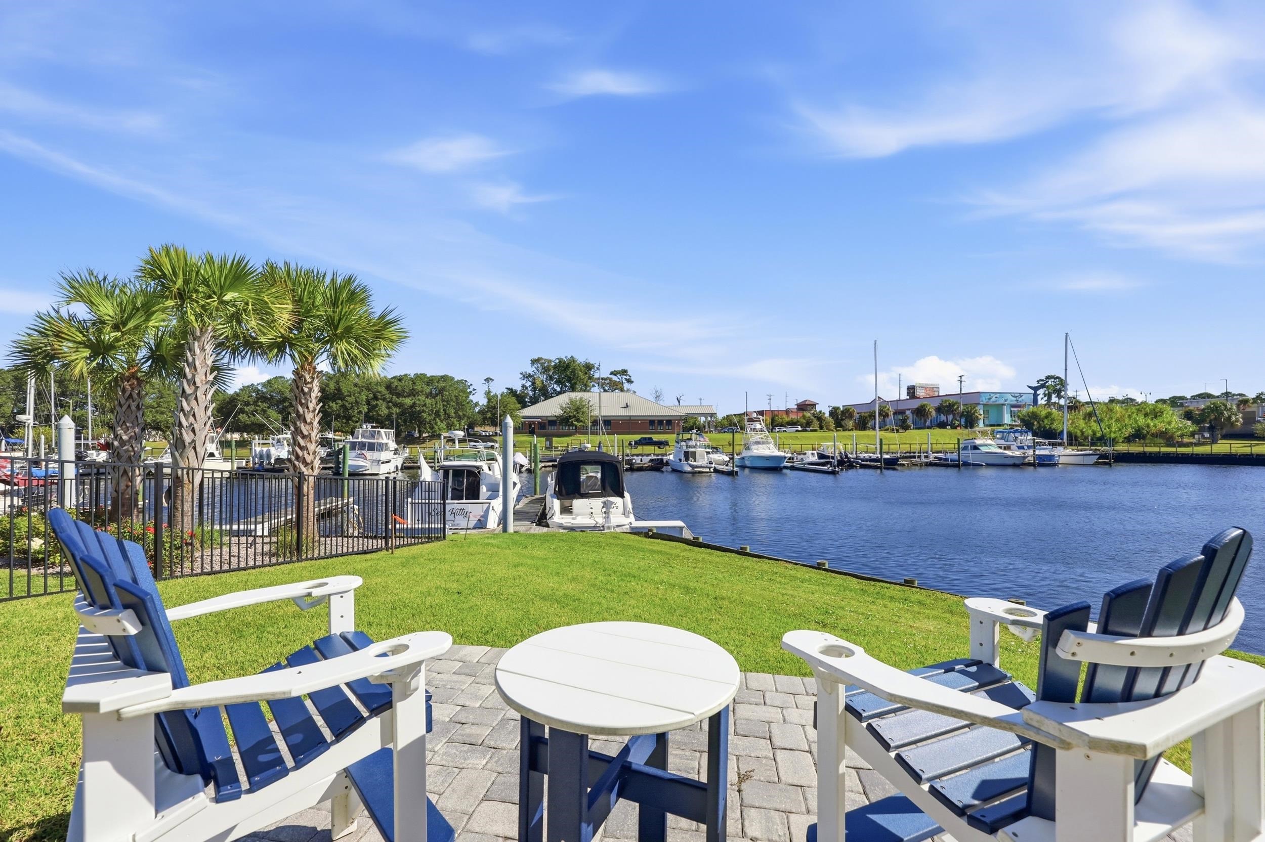 1308 Marina Bay Dr.