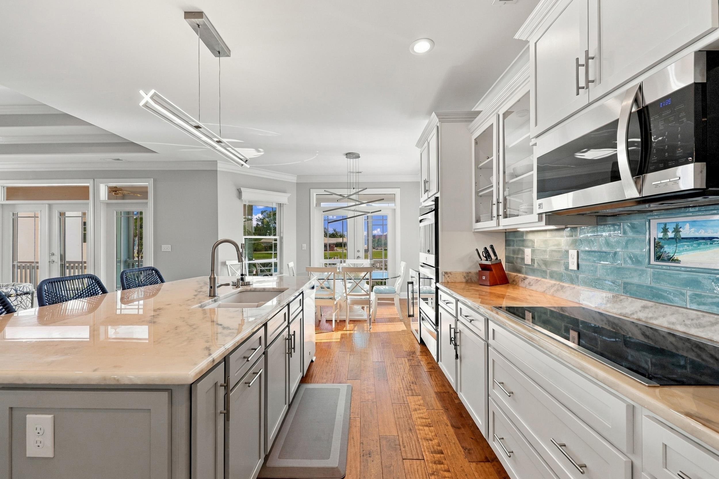 1308 Marina Bay Dr.