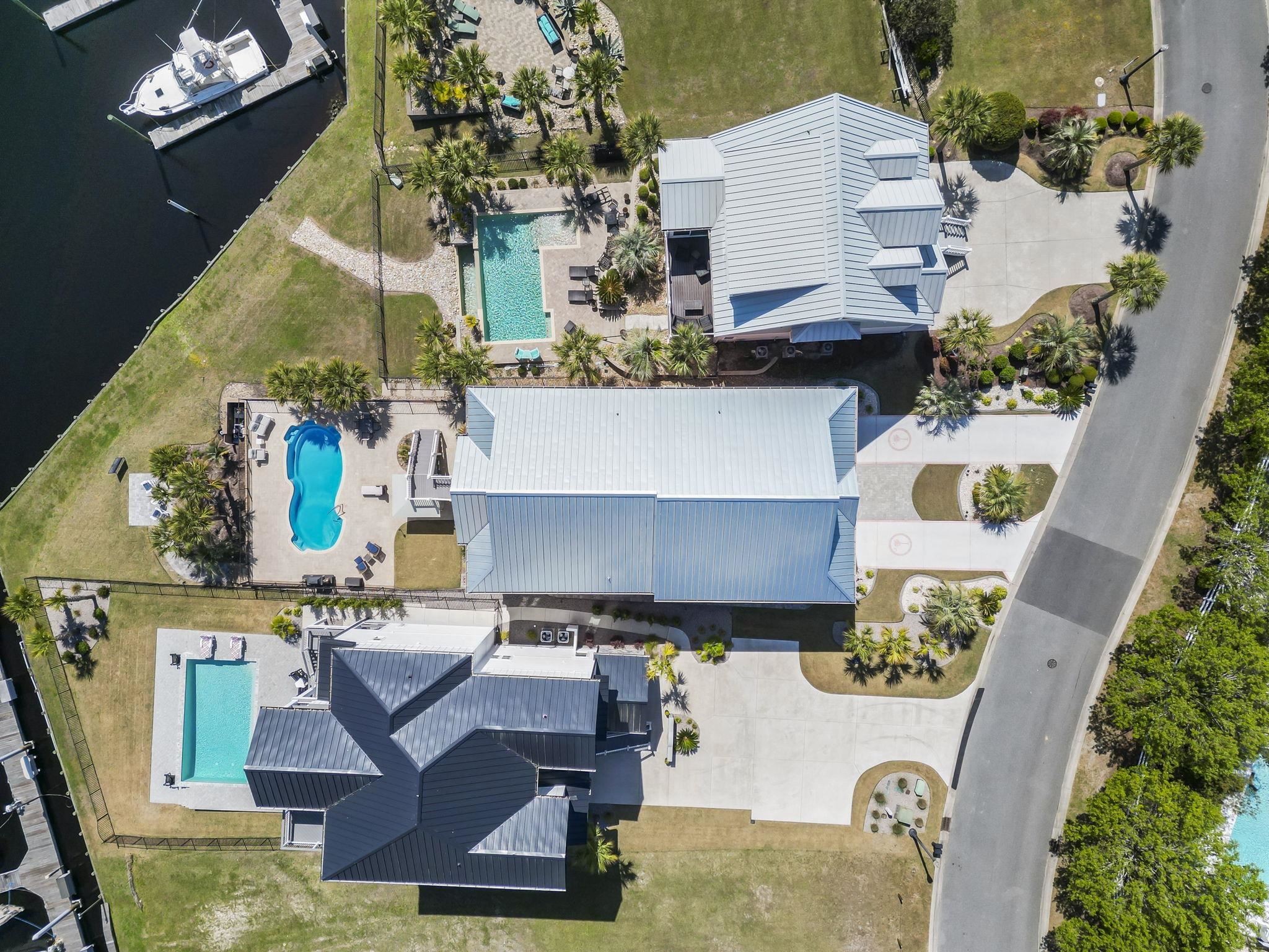 1308 Marina Bay Dr.
