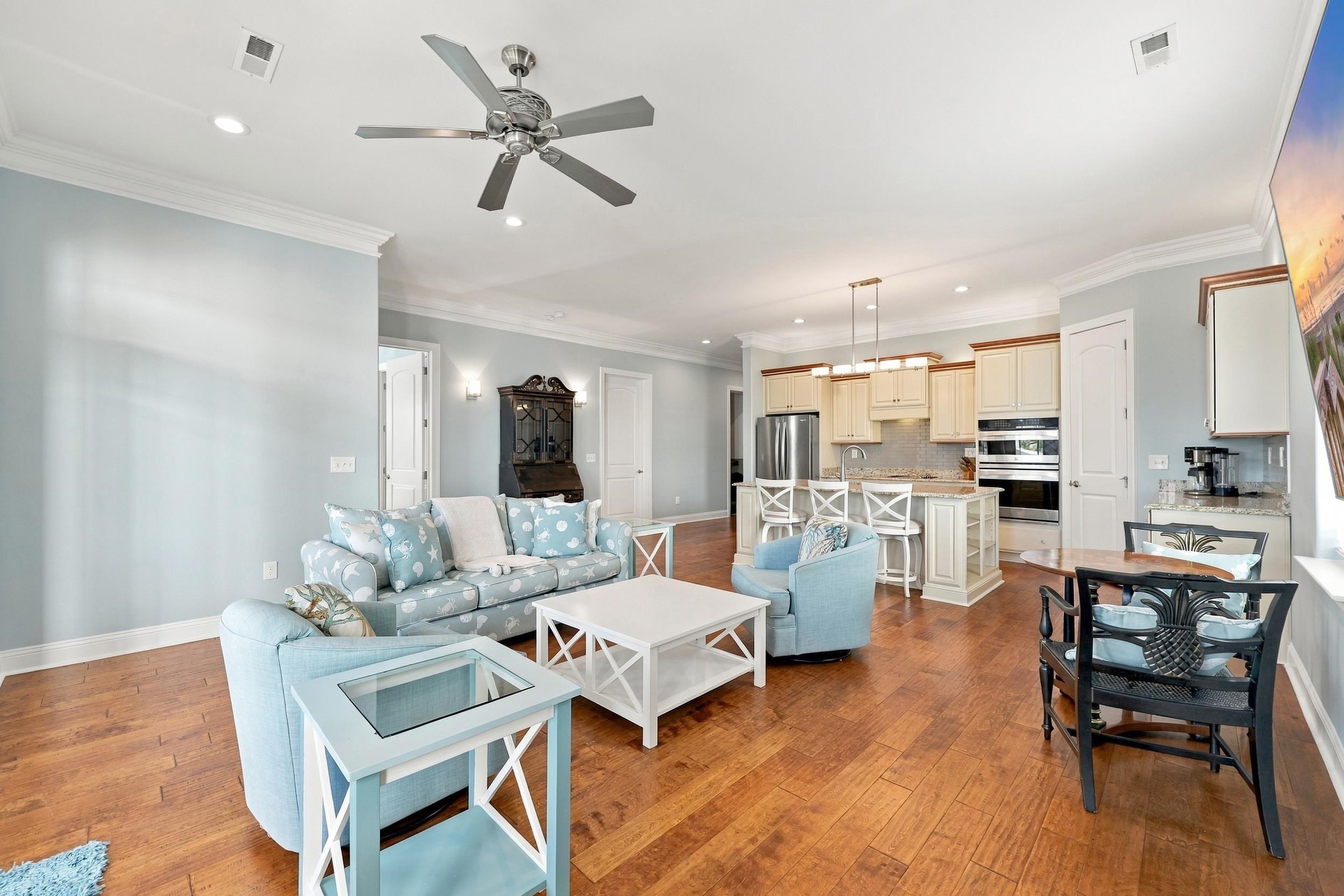 1308 Marina Bay Dr.