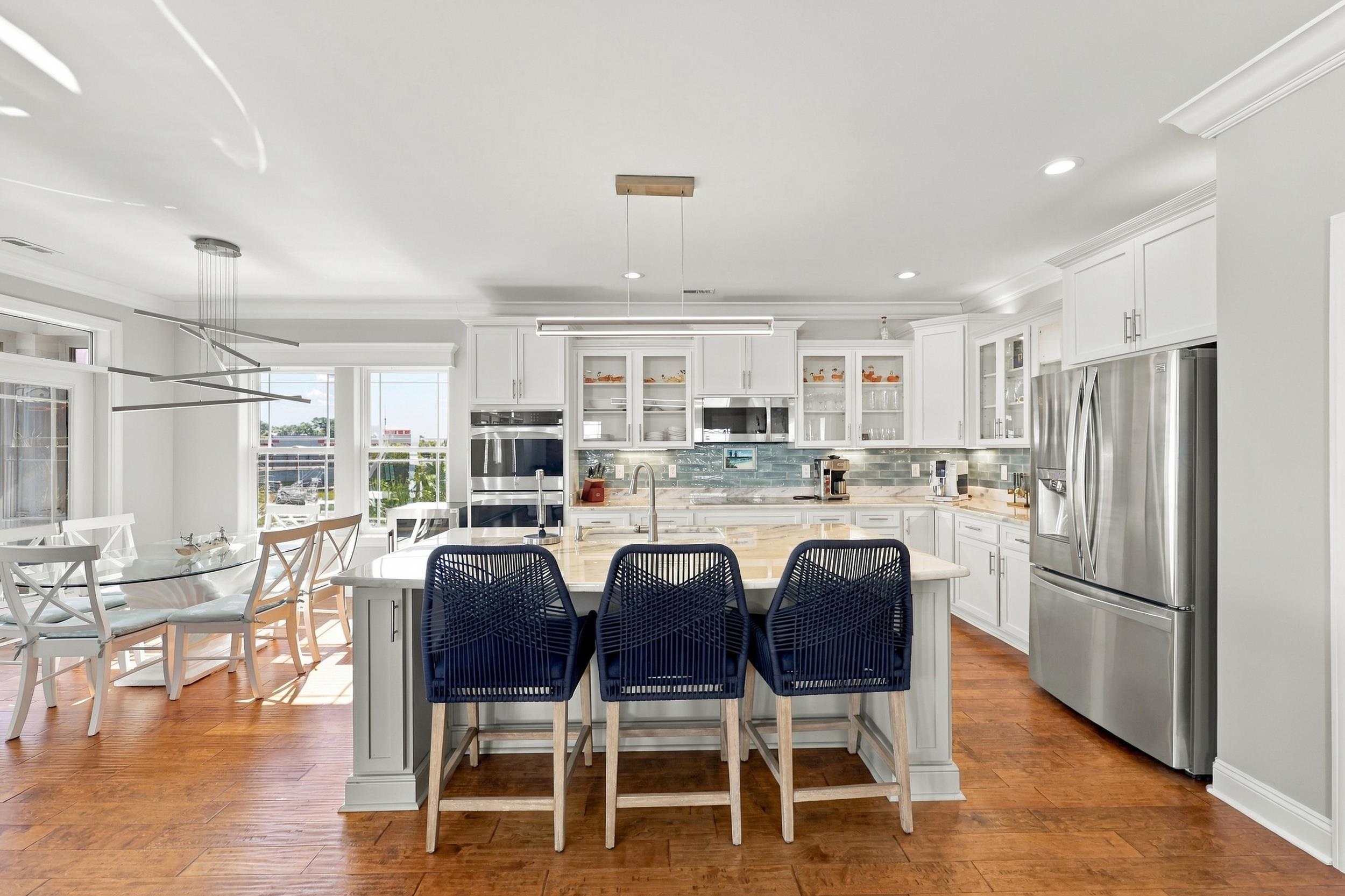 1308 Marina Bay Dr.
