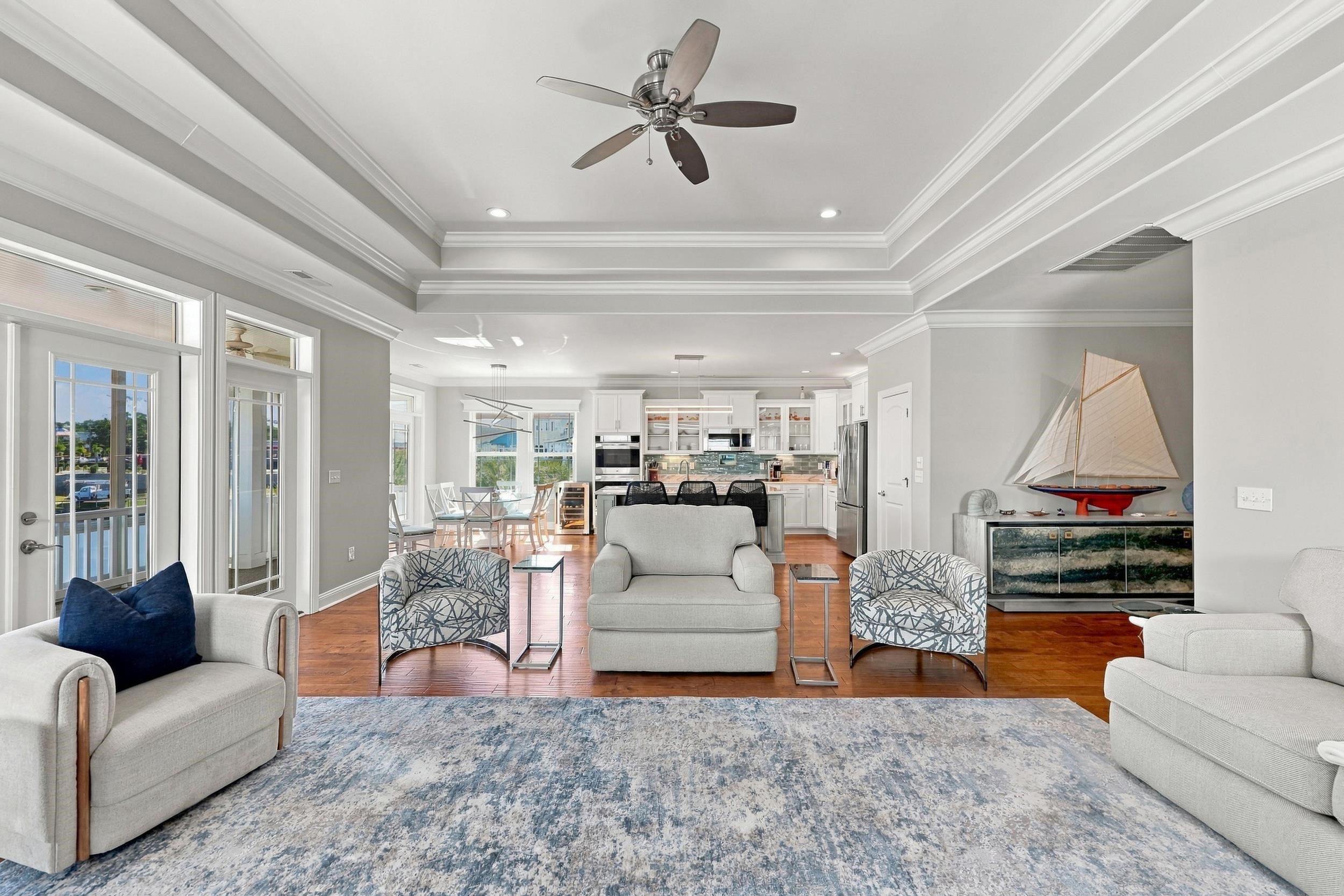 1308 Marina Bay Dr.