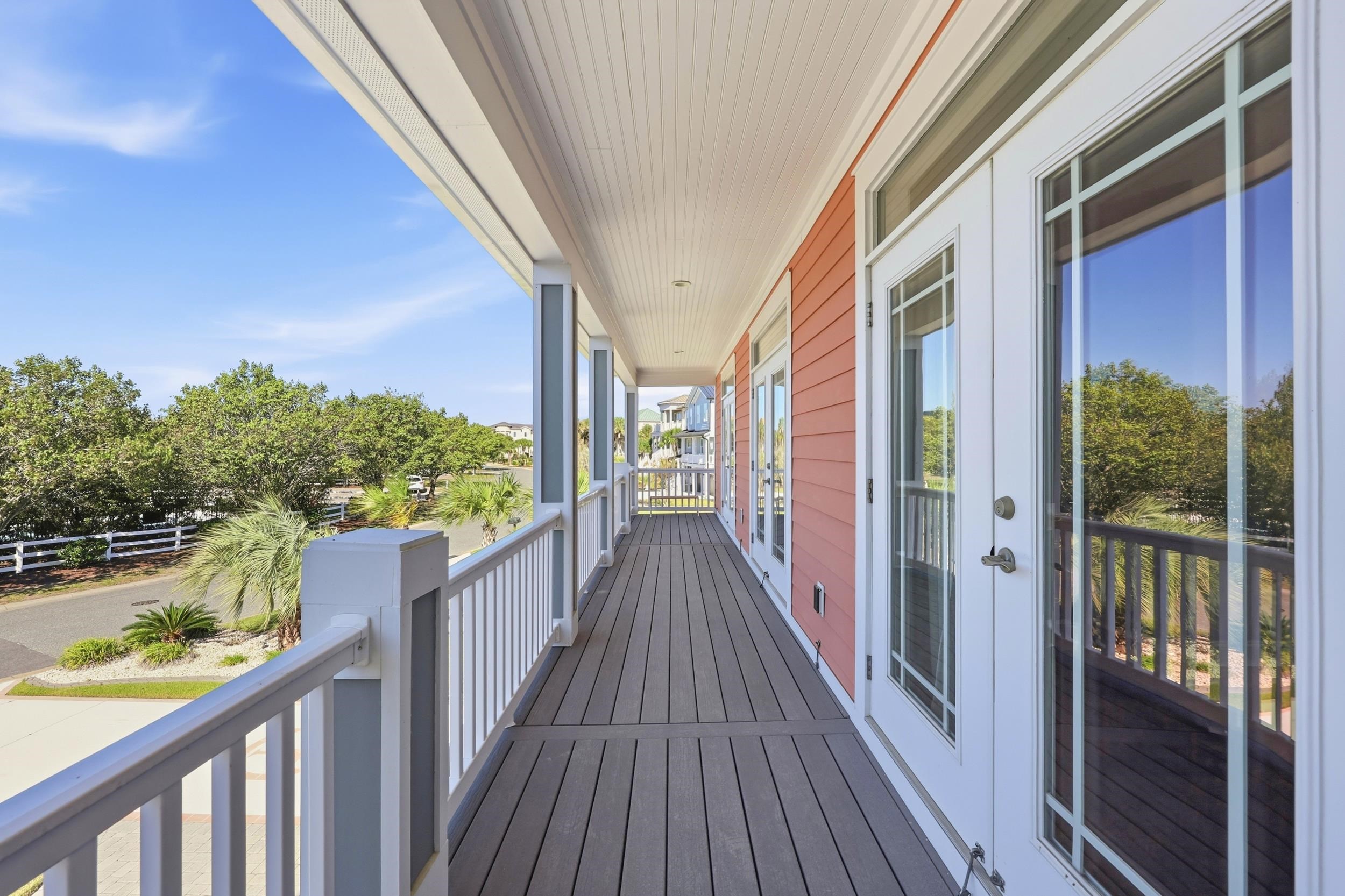 1308 Marina Bay Dr.