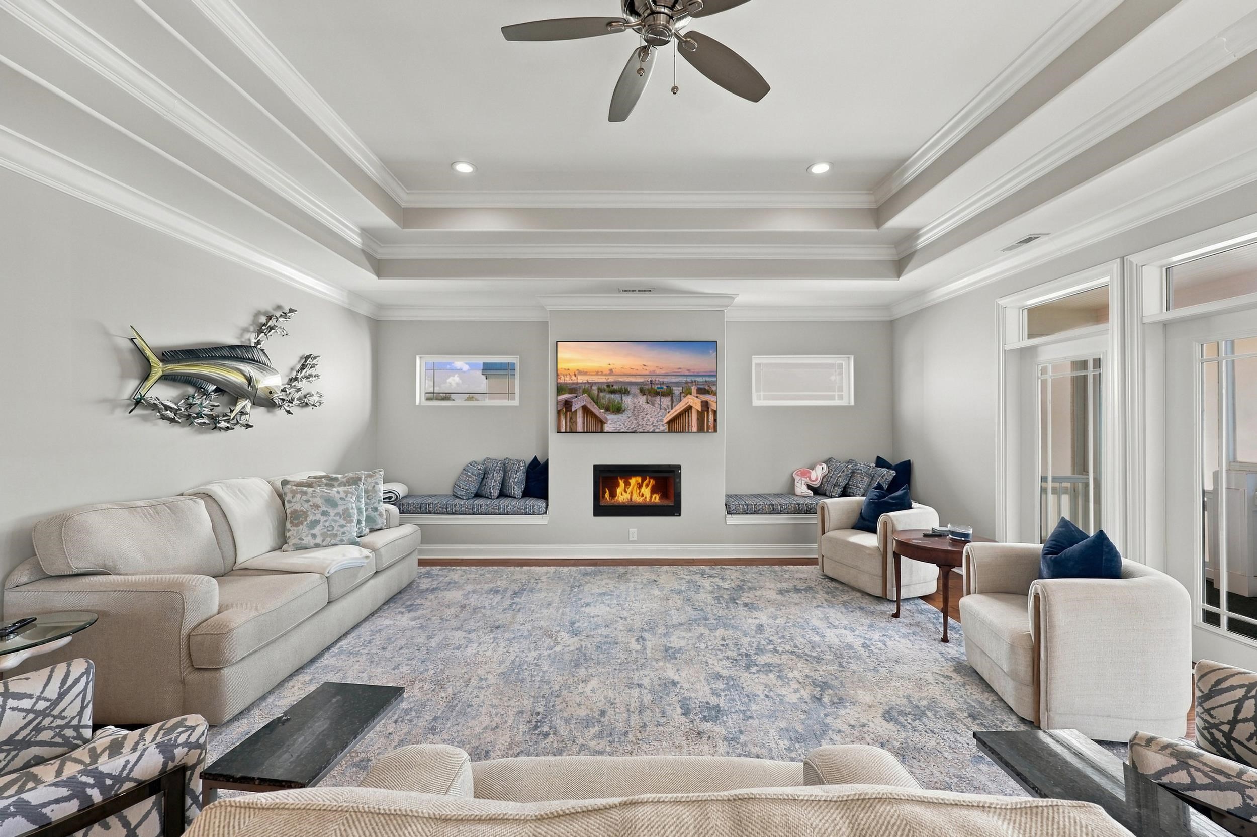 1308 Marina Bay Dr.