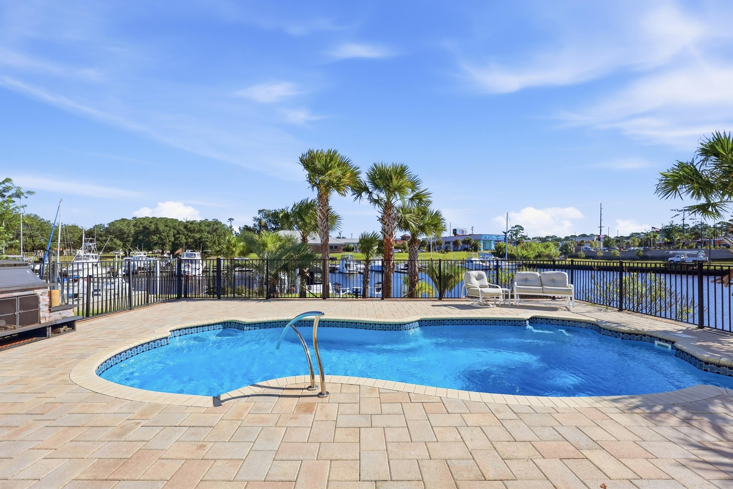 1308 Marina Bay Dr.