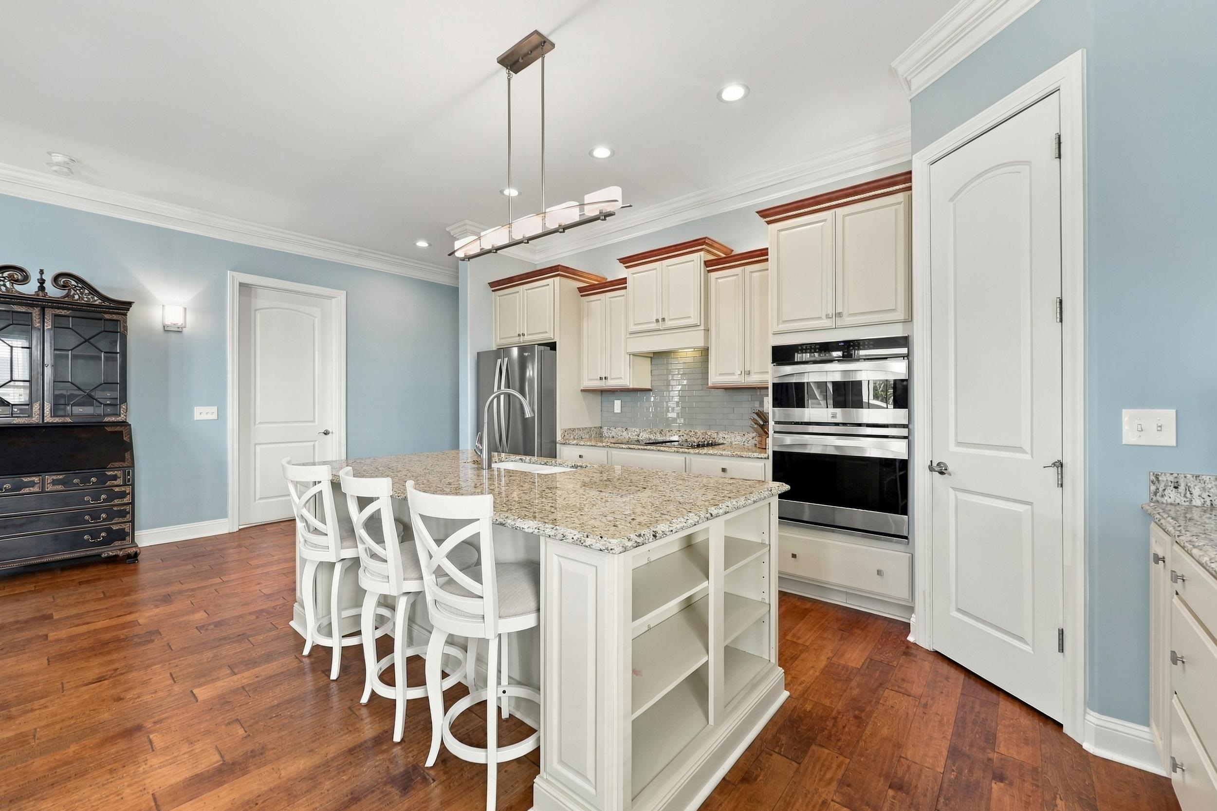 1308 Marina Bay Dr.