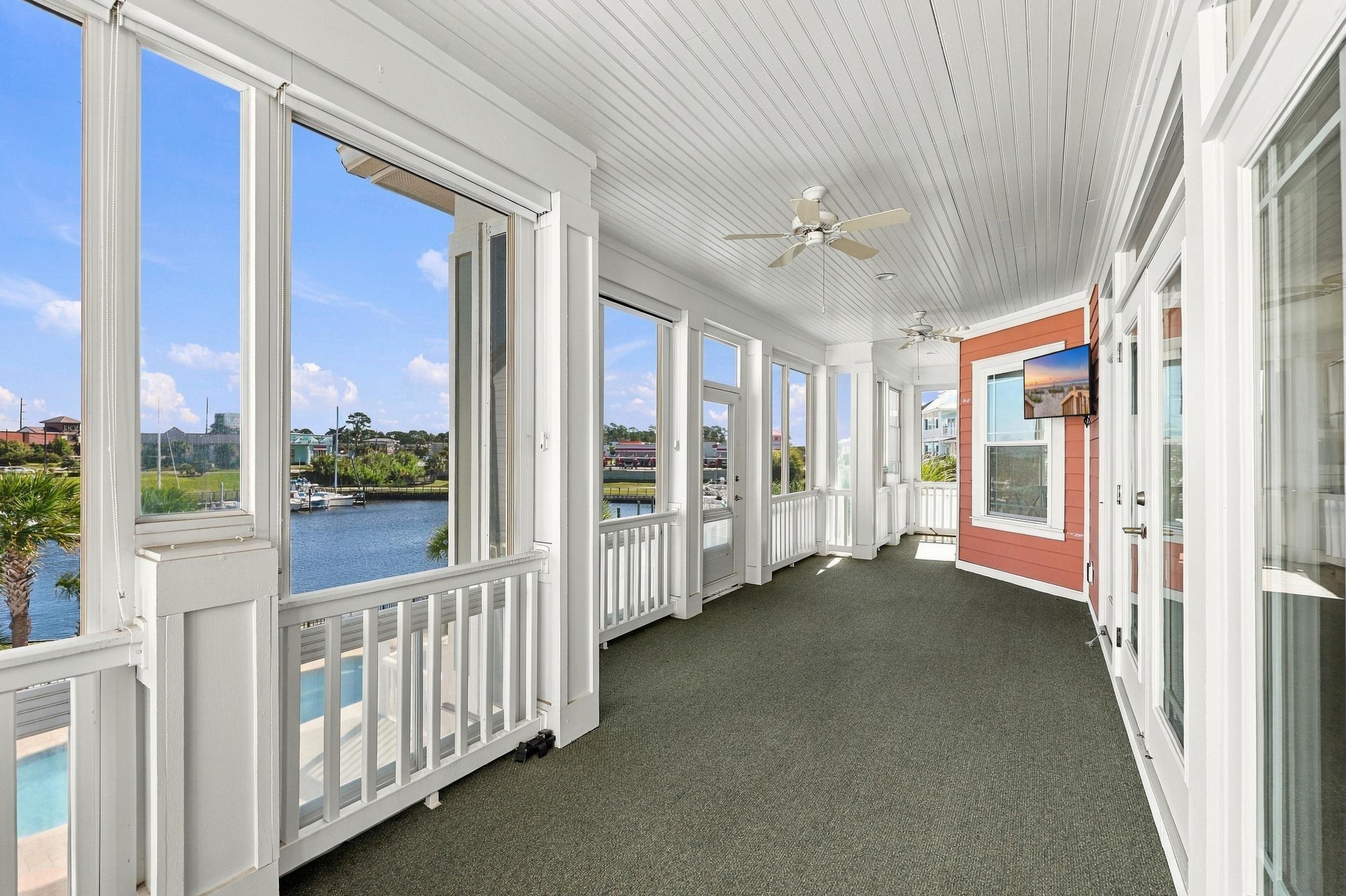 1308 Marina Bay Dr.