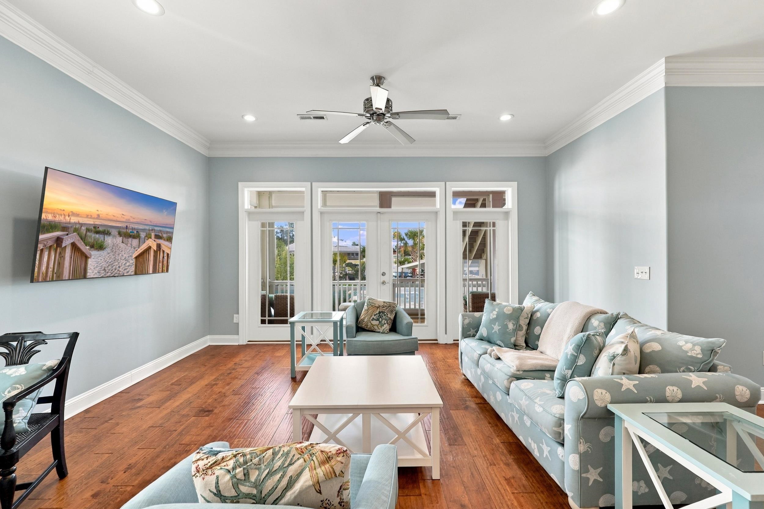 1308 Marina Bay Dr.