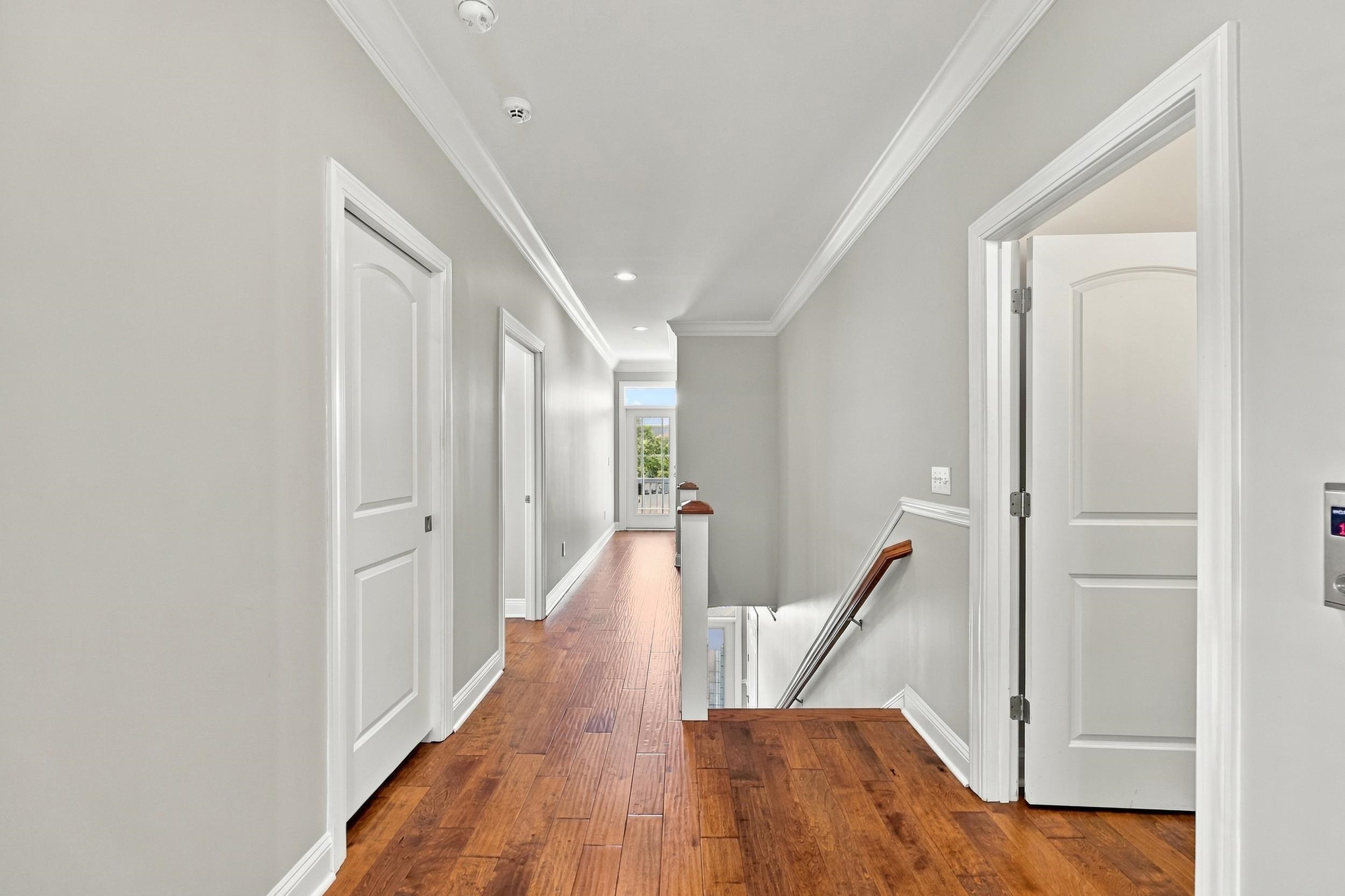 1308 Marina Bay Dr.