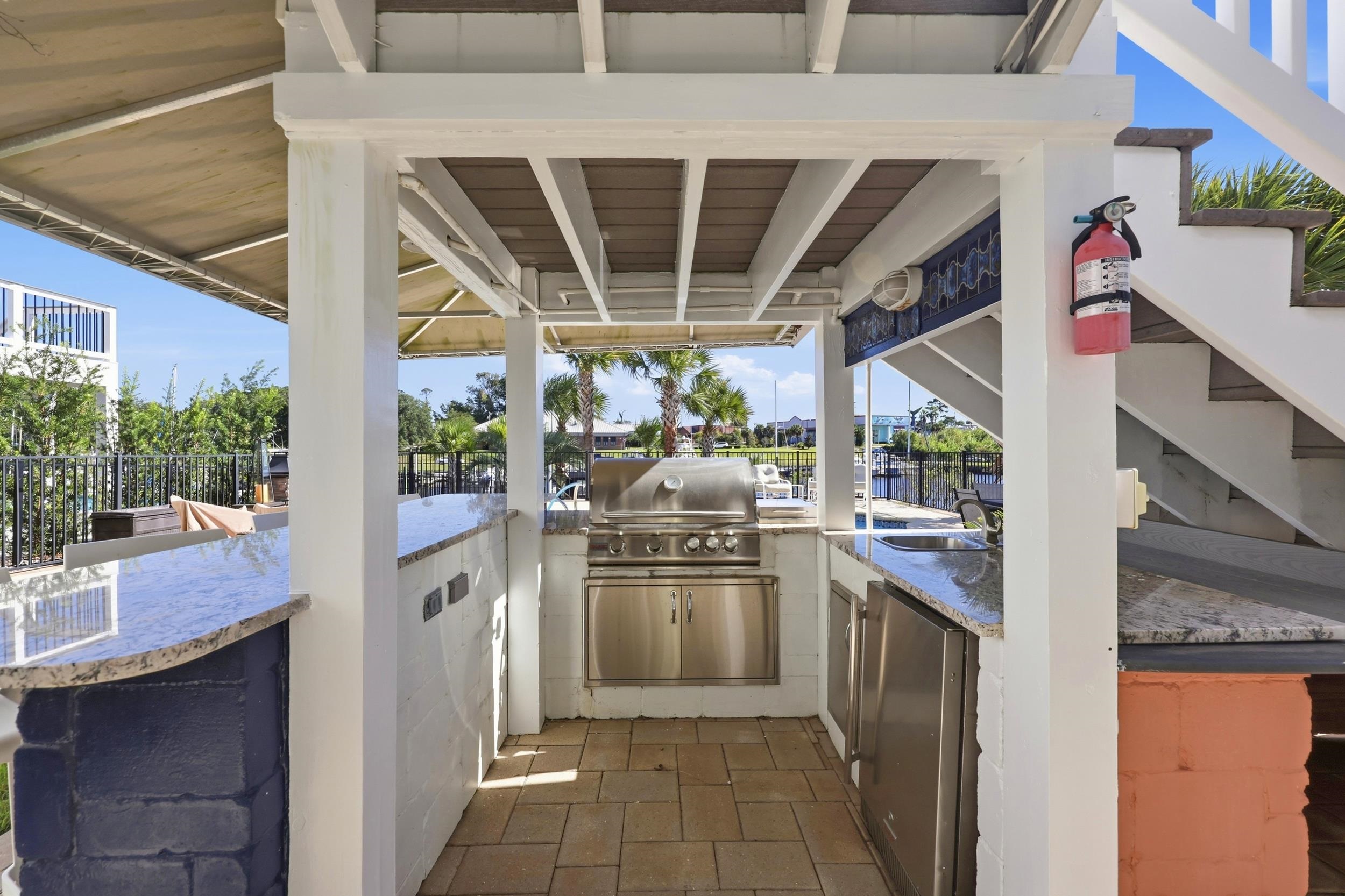 1308 Marina Bay Dr.
