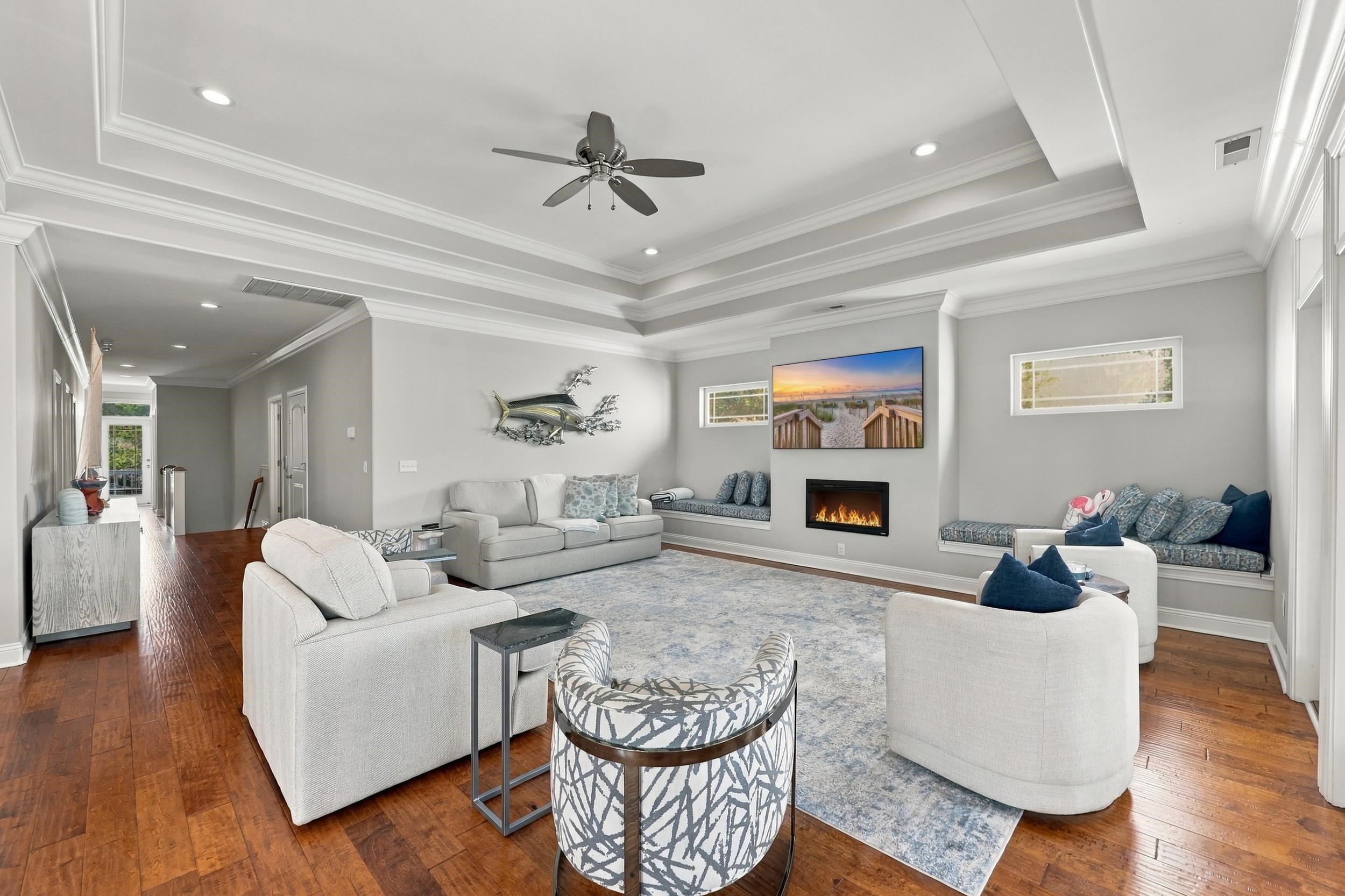 1308 Marina Bay Dr.