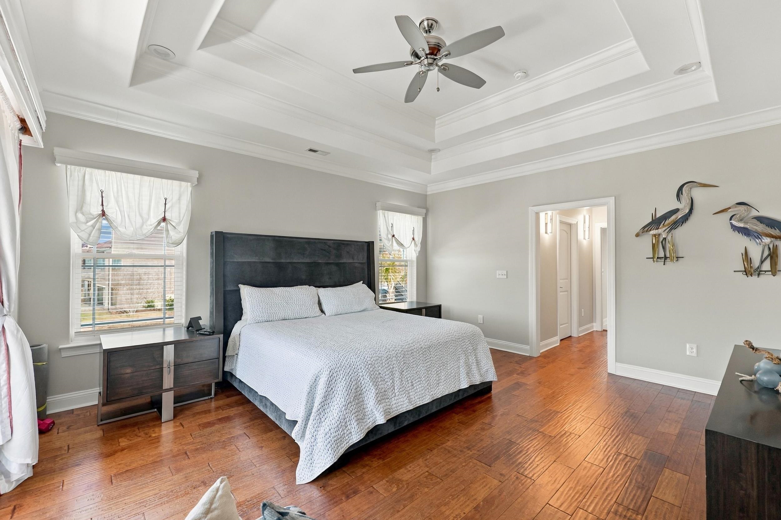 1308 Marina Bay Dr.
