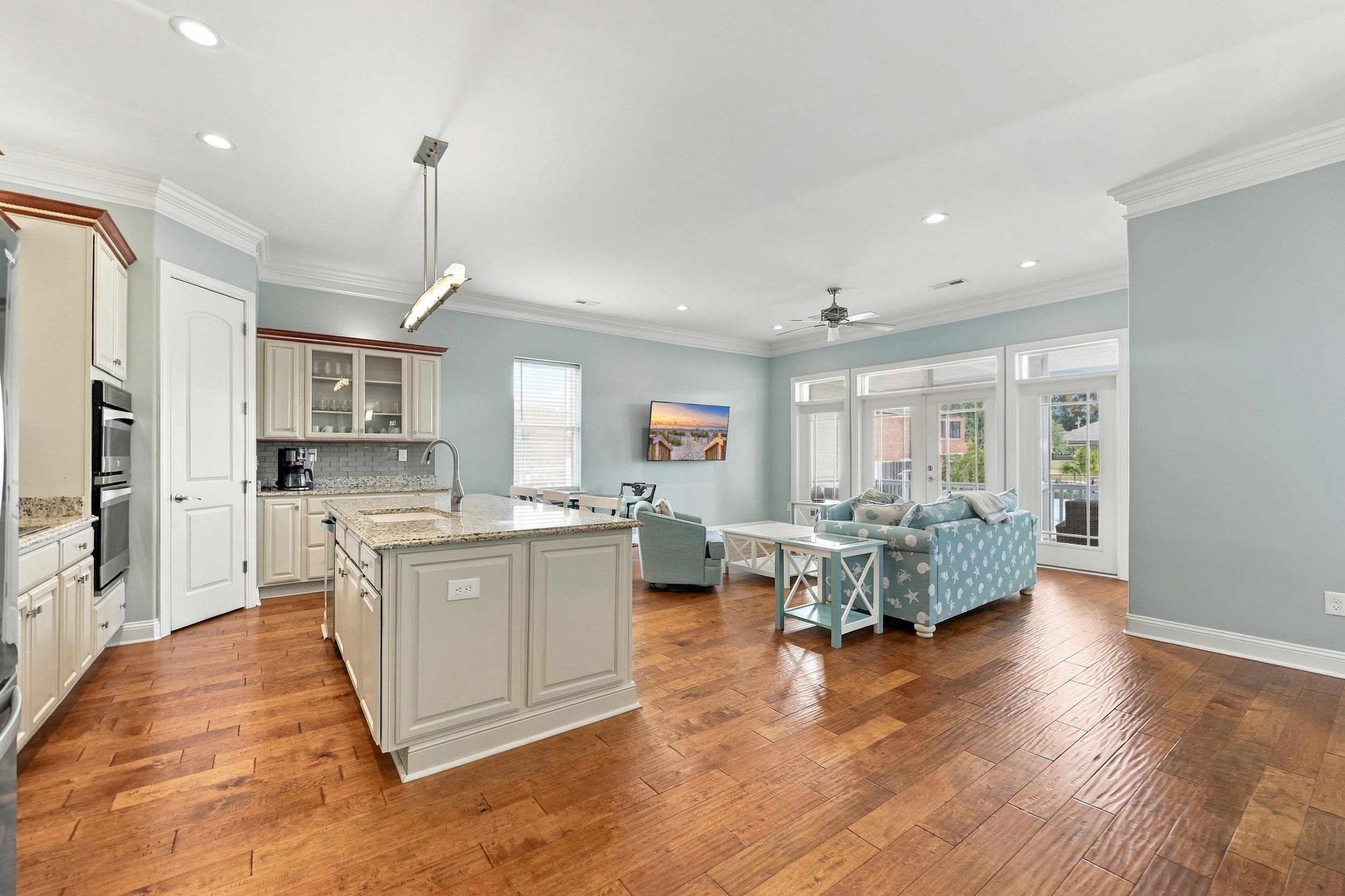 1308 Marina Bay Dr.