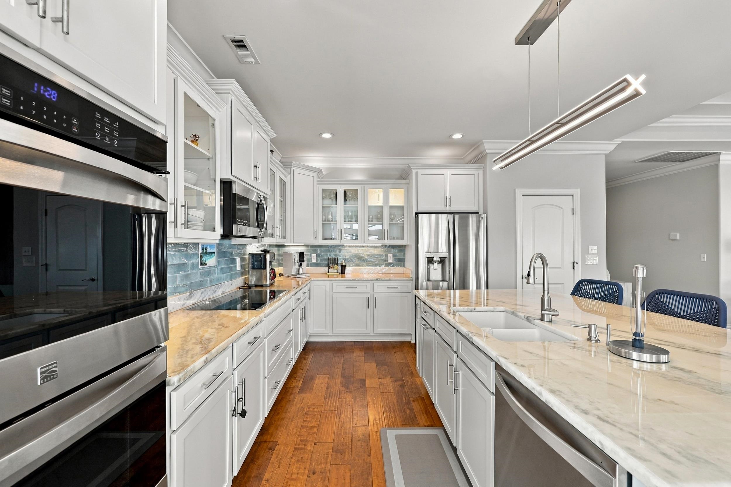 1308 Marina Bay Dr.
