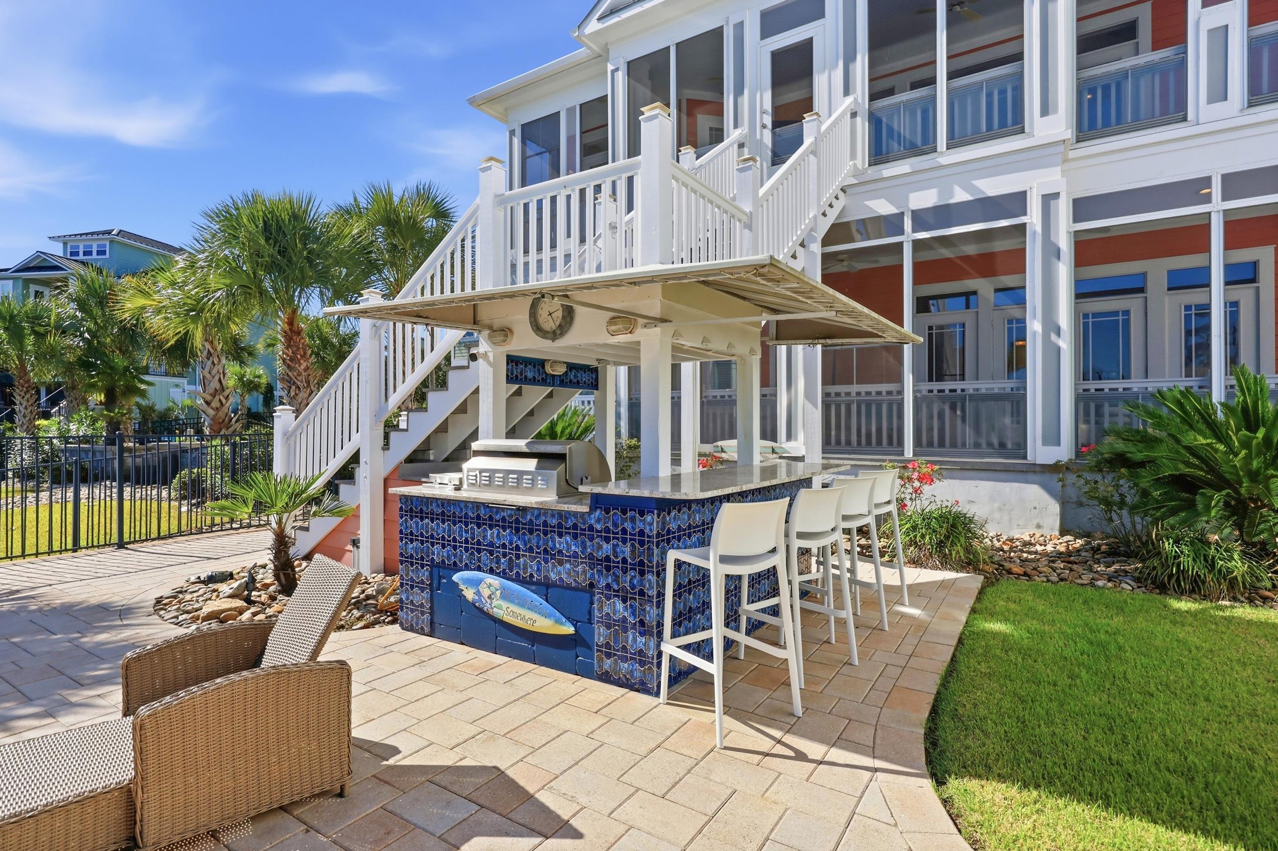 1308 Marina Bay Dr.