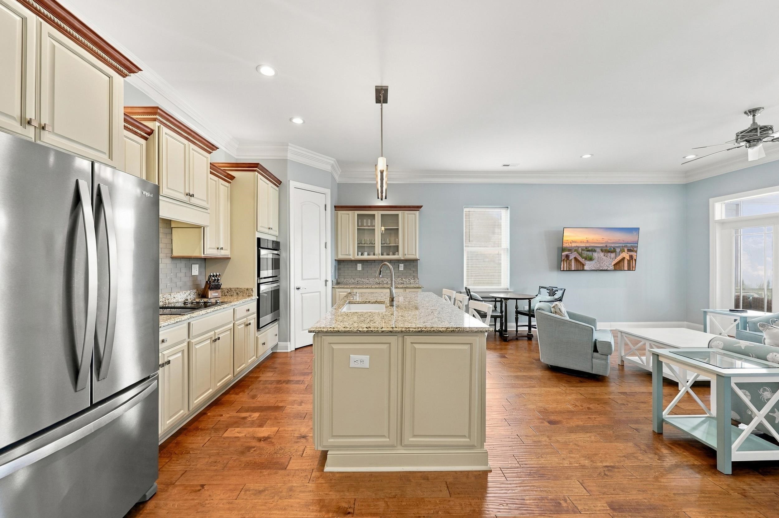 1308 Marina Bay Dr.
