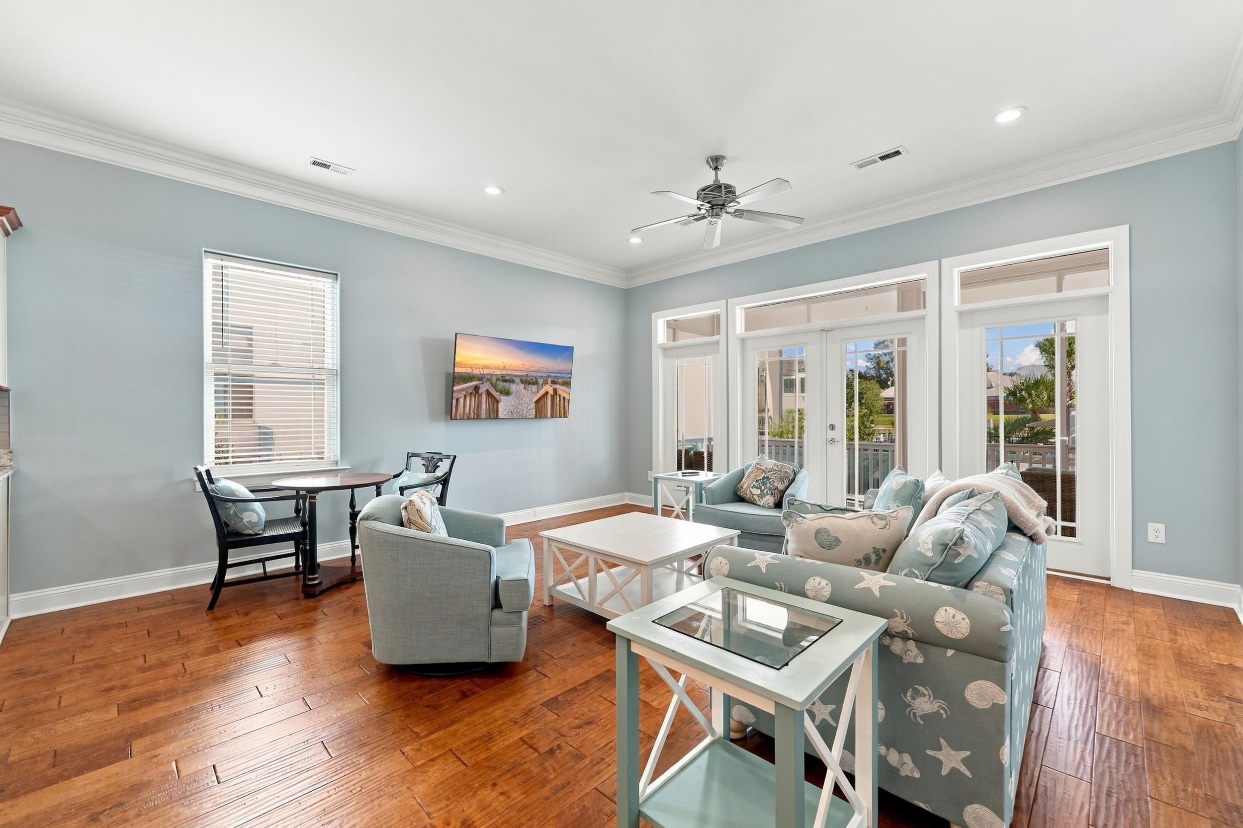 1308 Marina Bay Dr.