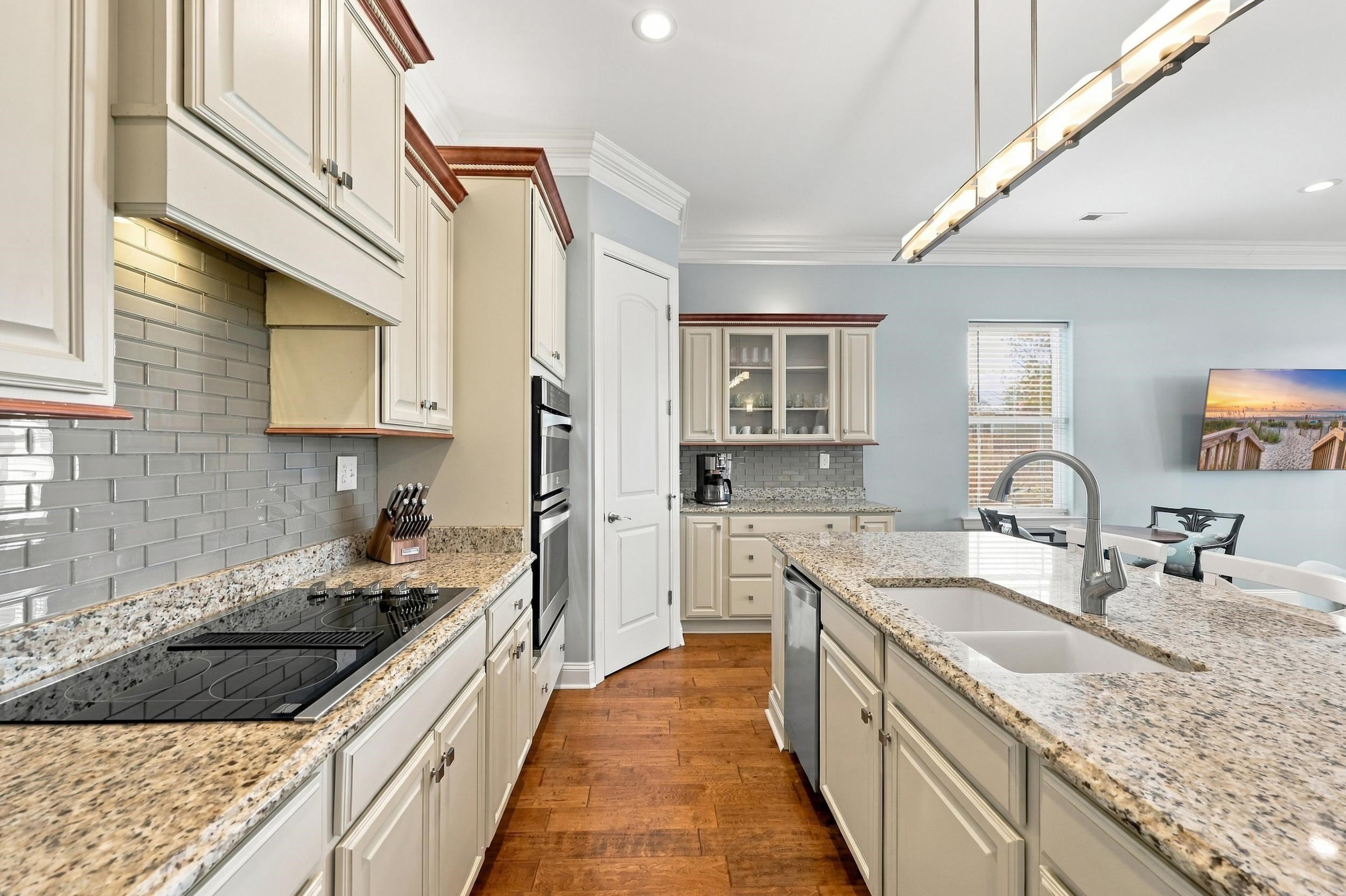 1308 Marina Bay Dr.
