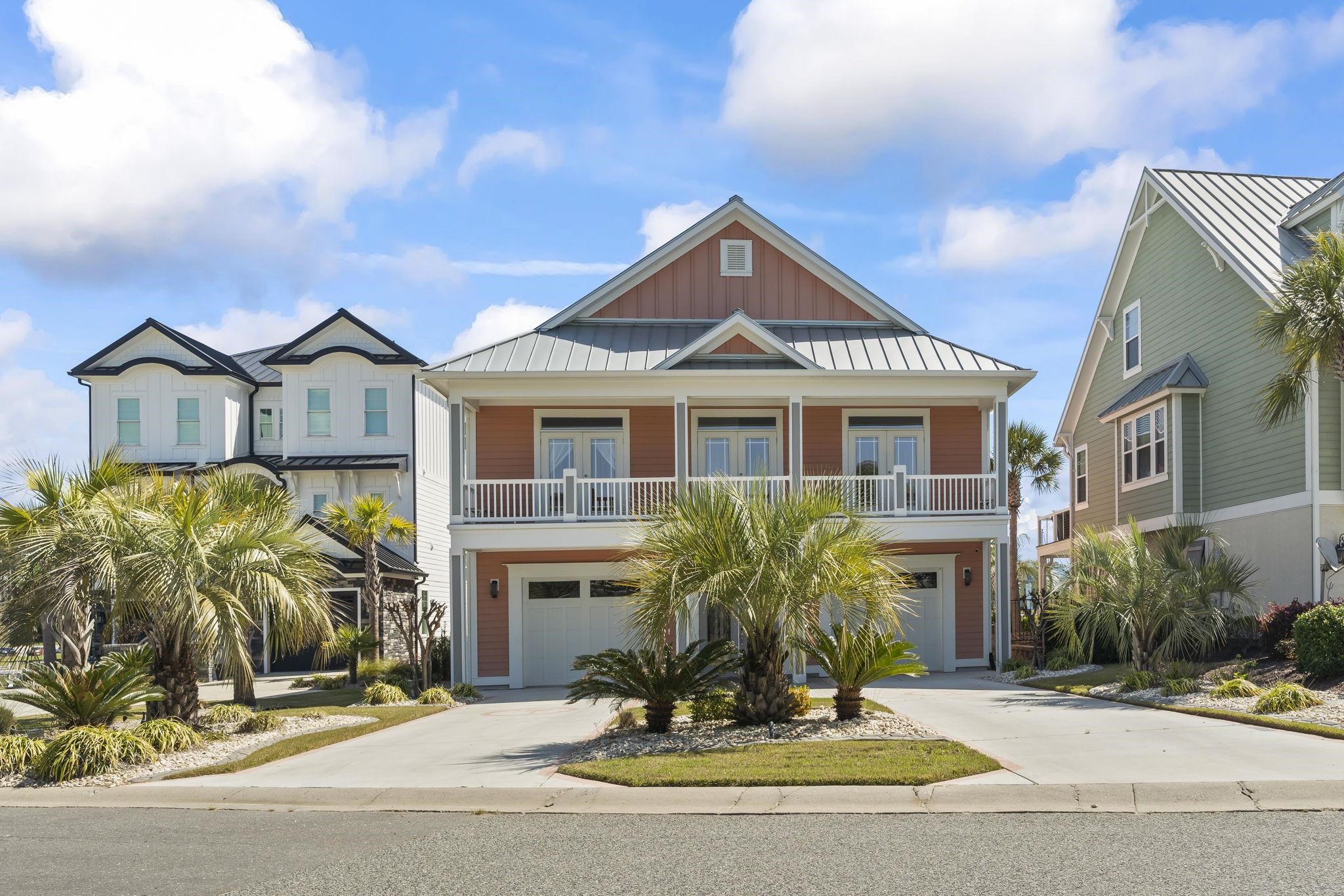 1308 Marina Bay Dr.