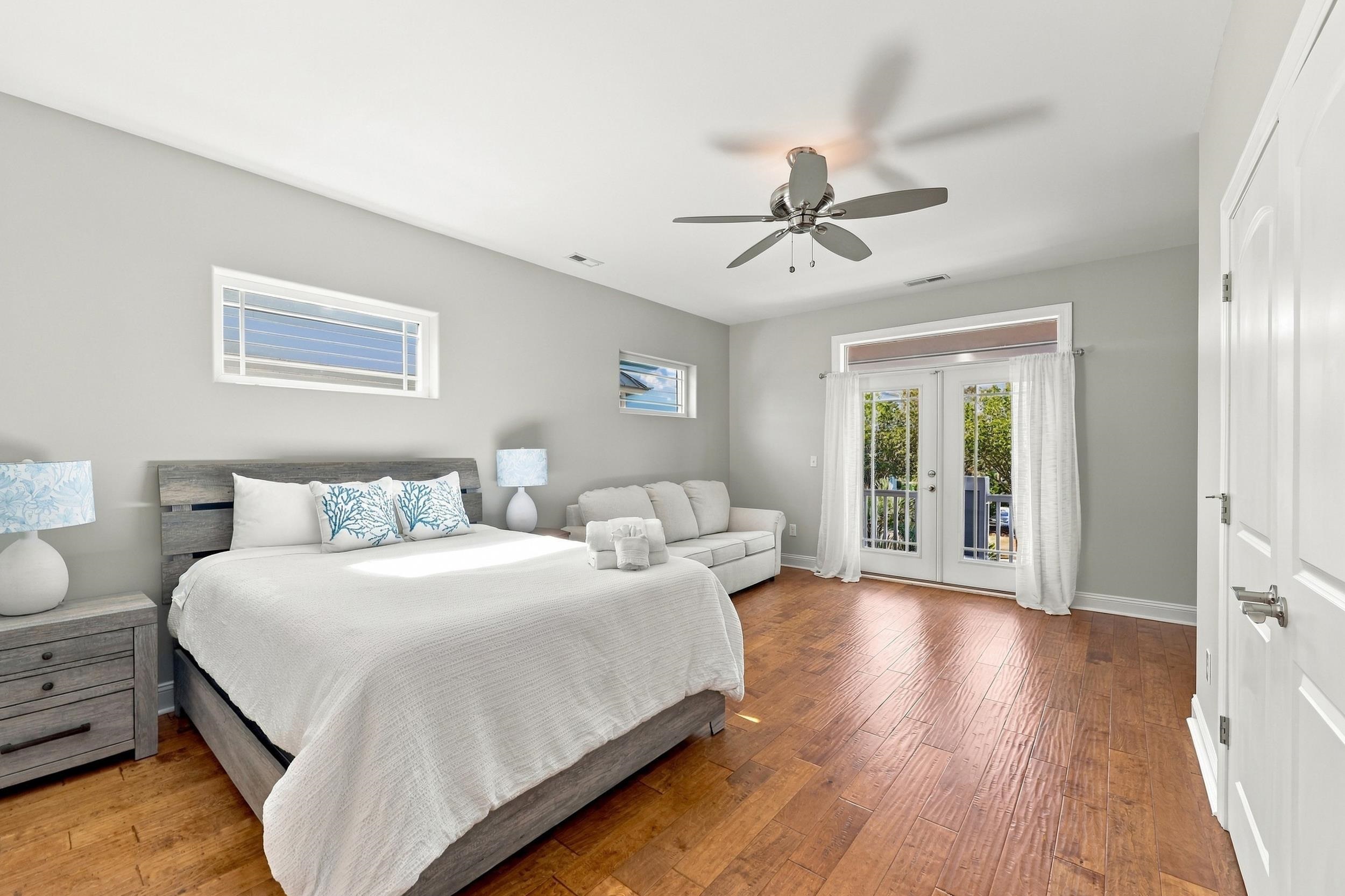 1308 Marina Bay Dr.