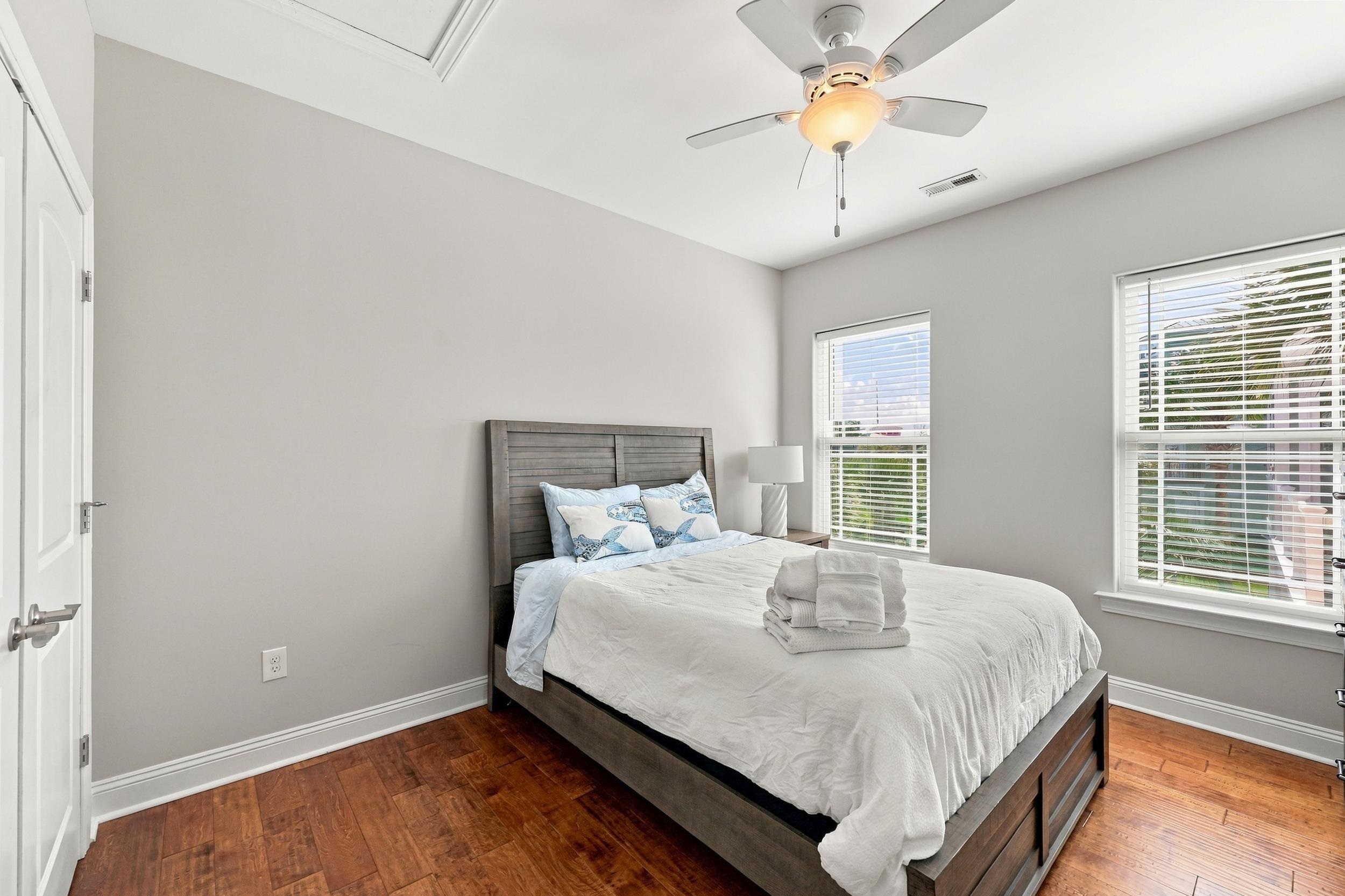 1308 Marina Bay Dr.