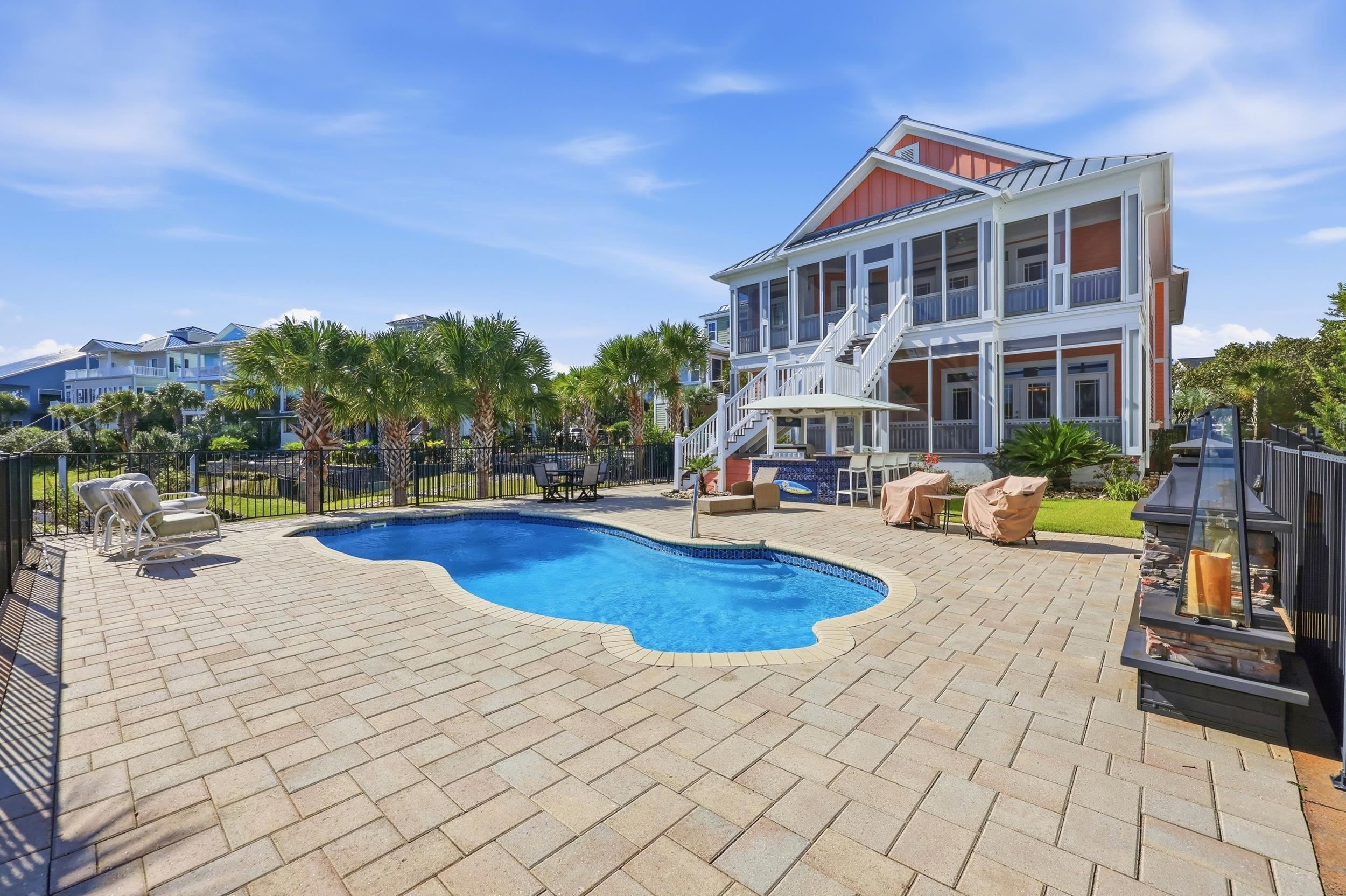 1308 Marina Bay Dr.