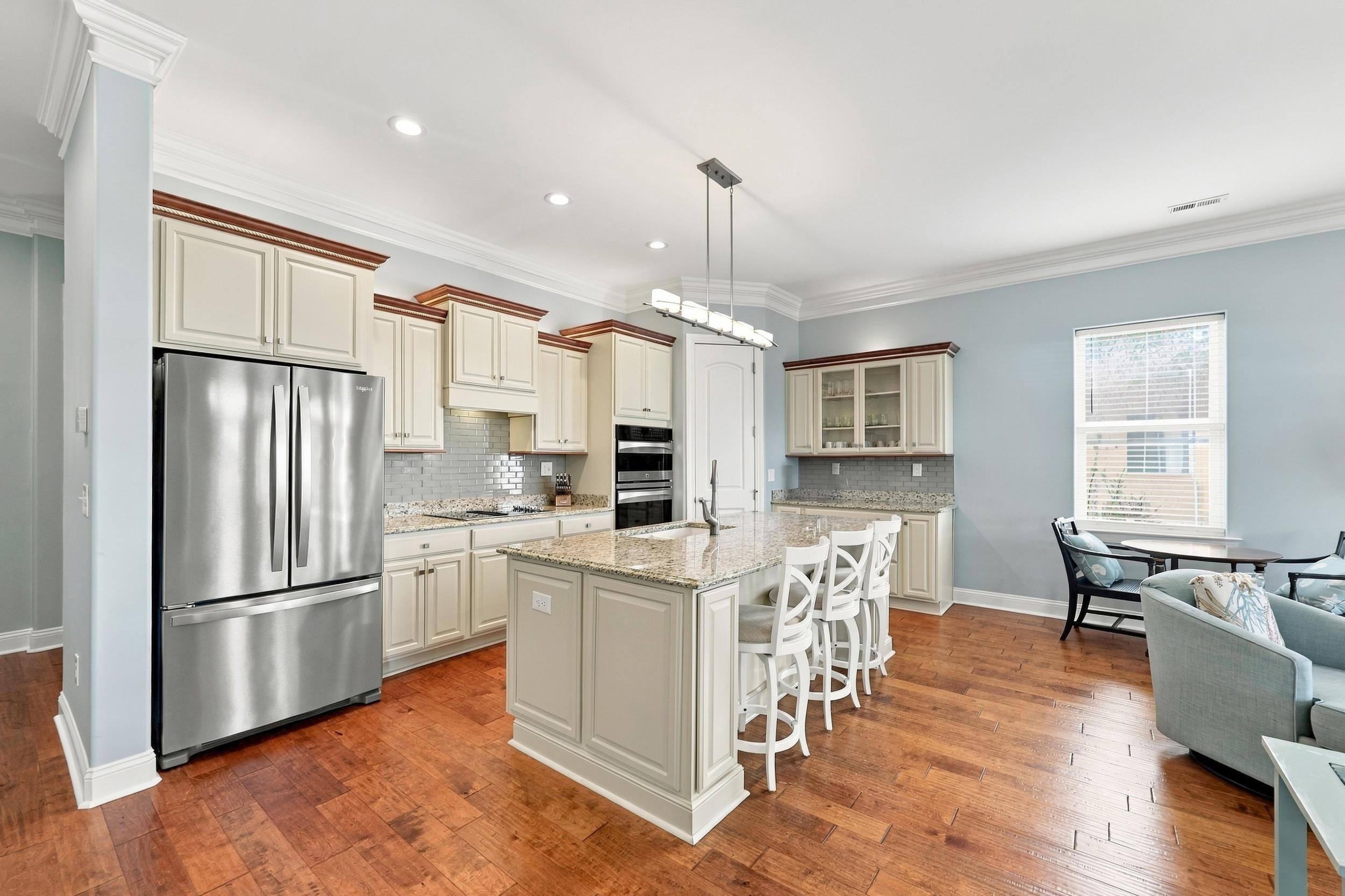 1308 Marina Bay Dr.