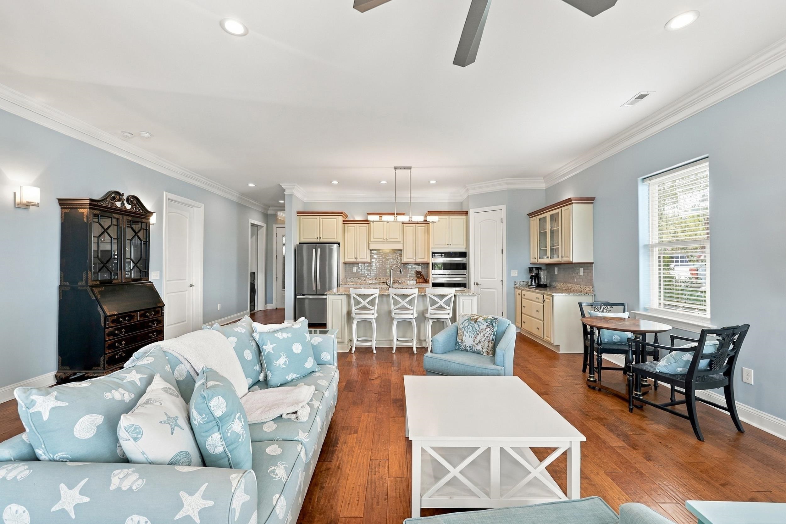 1308 Marina Bay Dr.