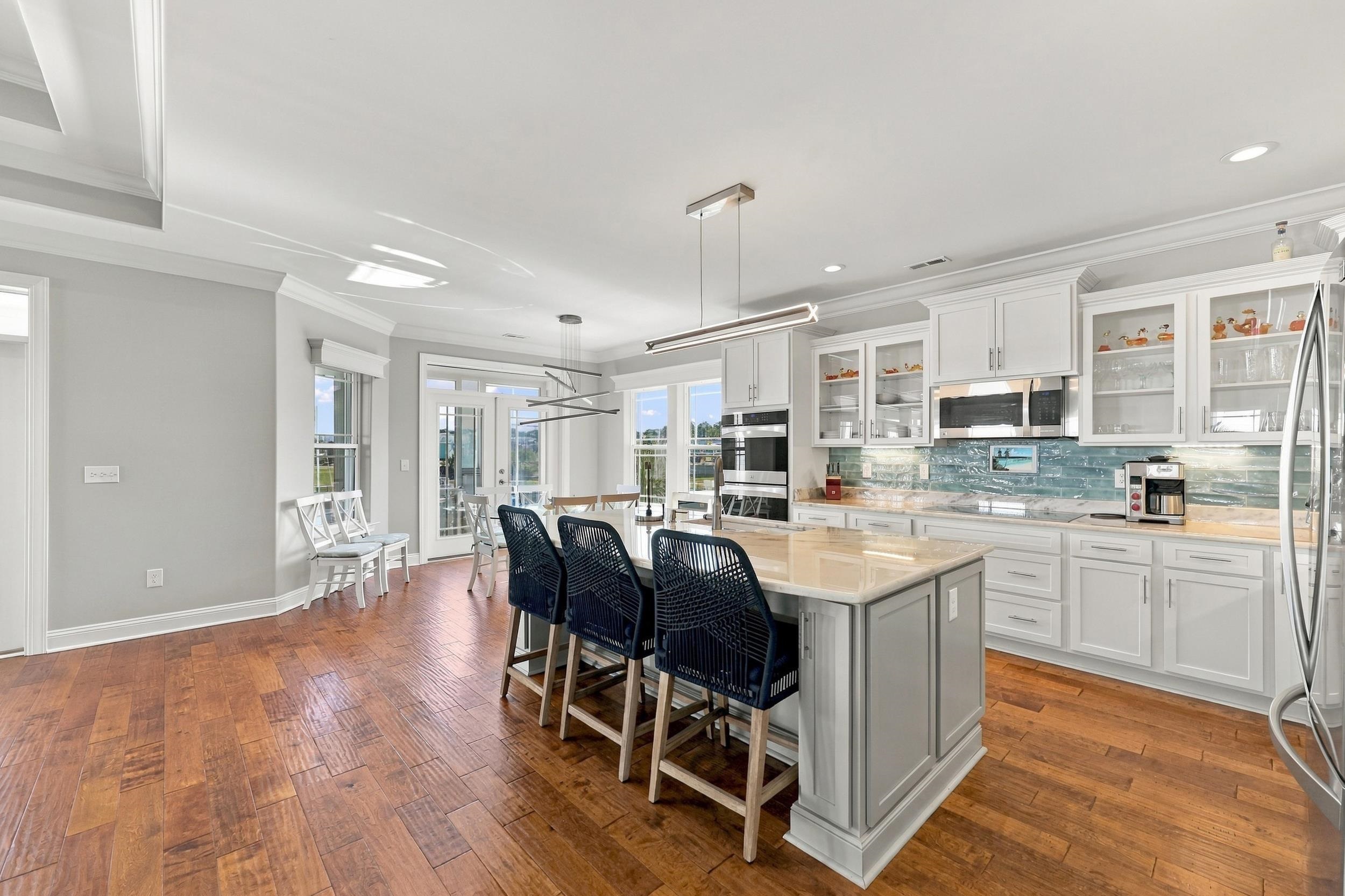 1308 Marina Bay Dr.