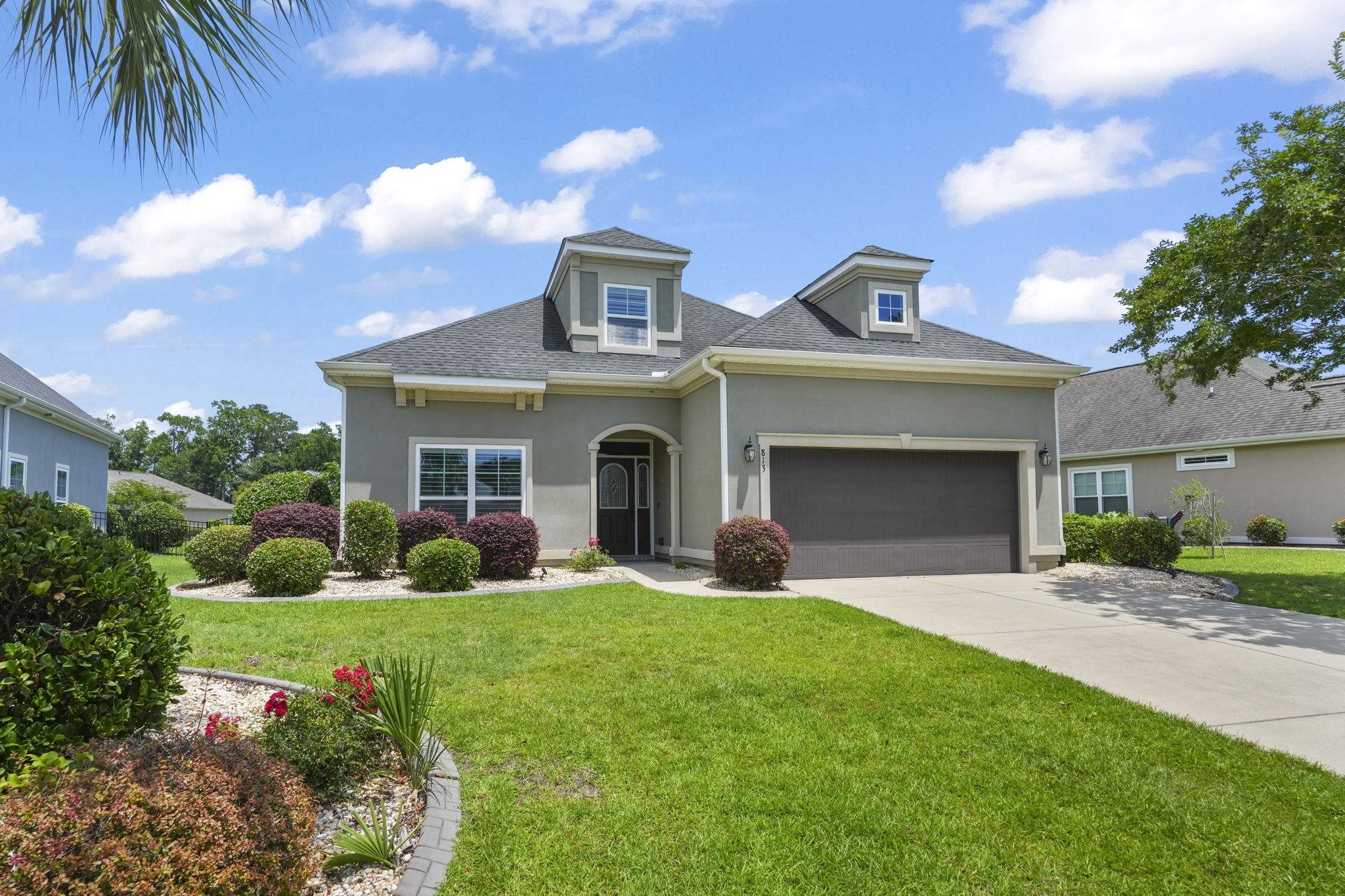 813 Covelo Ln.