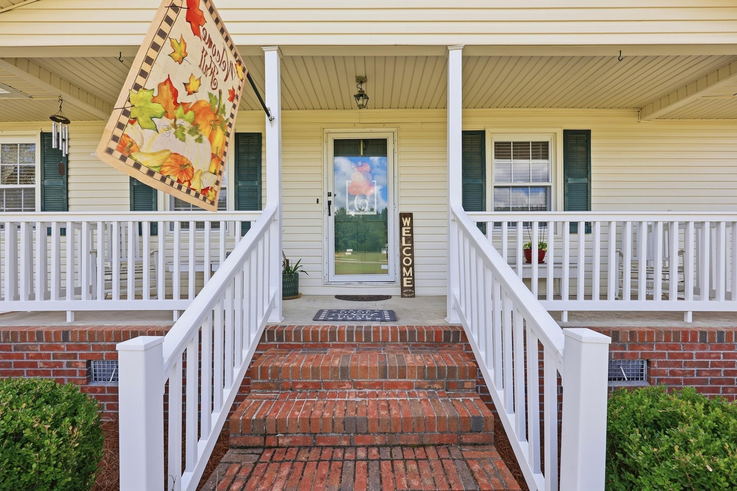 117 Aimwell Rd.