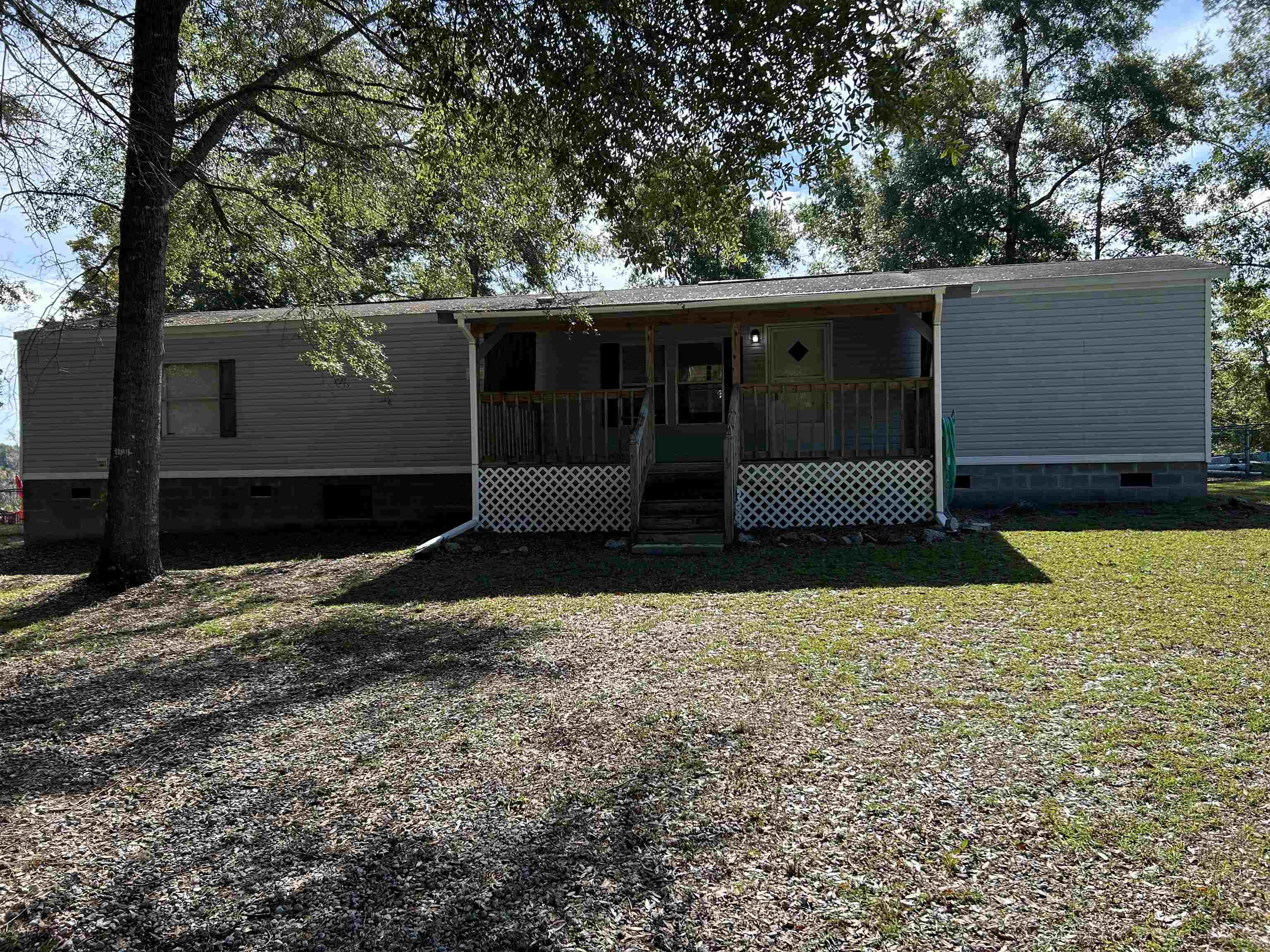 500 Apache Rd.