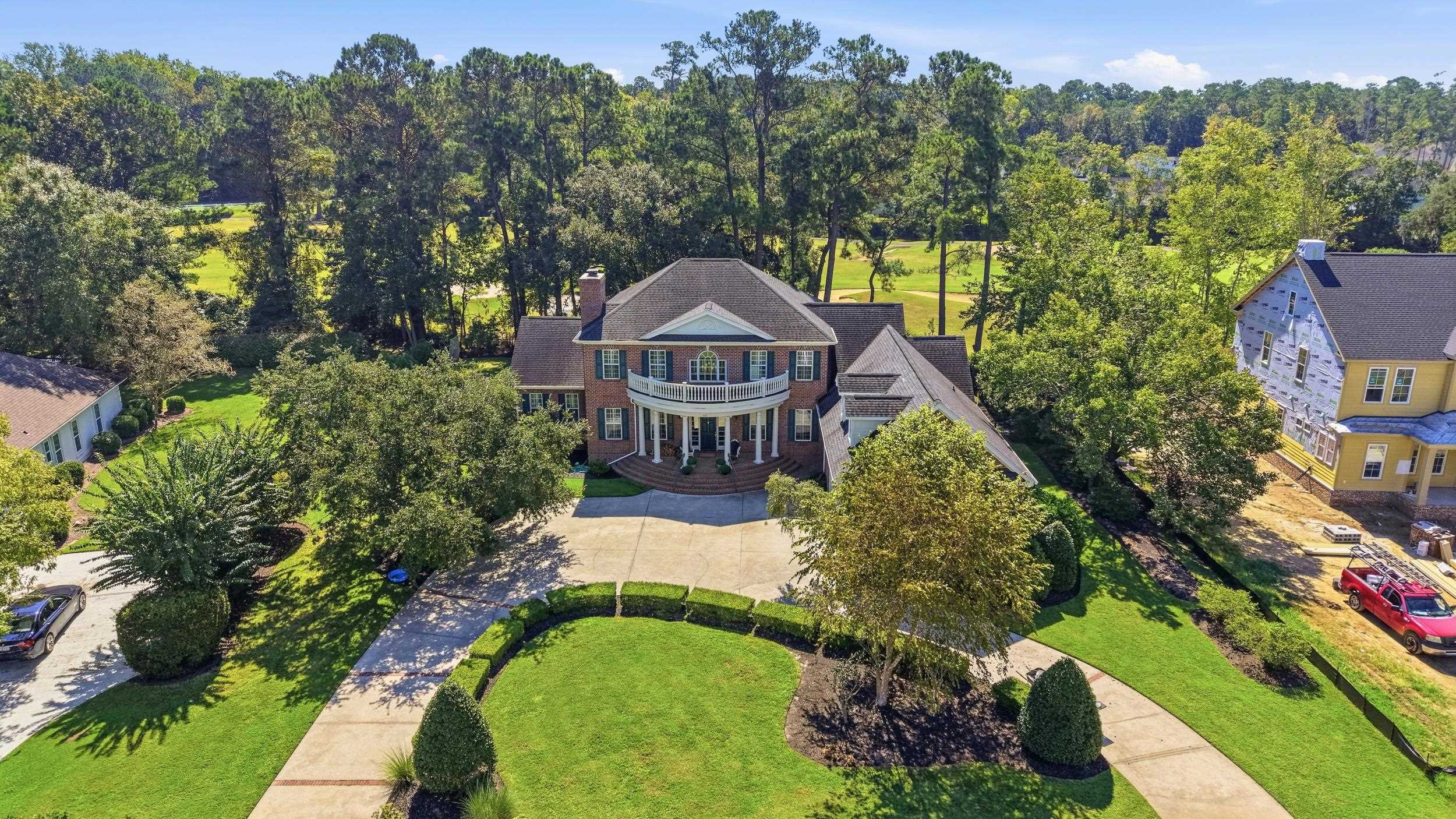 226 Oatland Lake Dr.