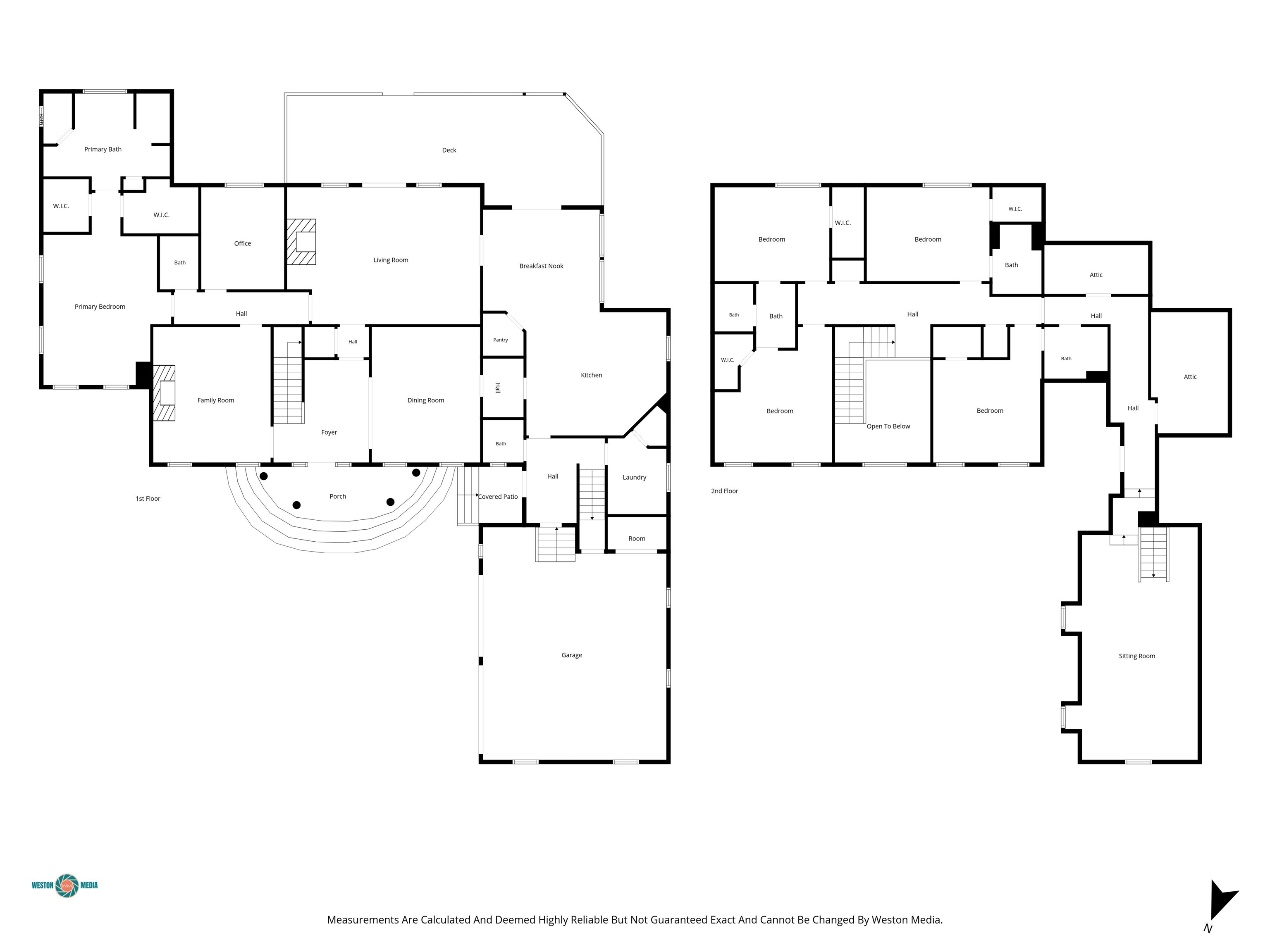 226 Oatland Lake Dr.