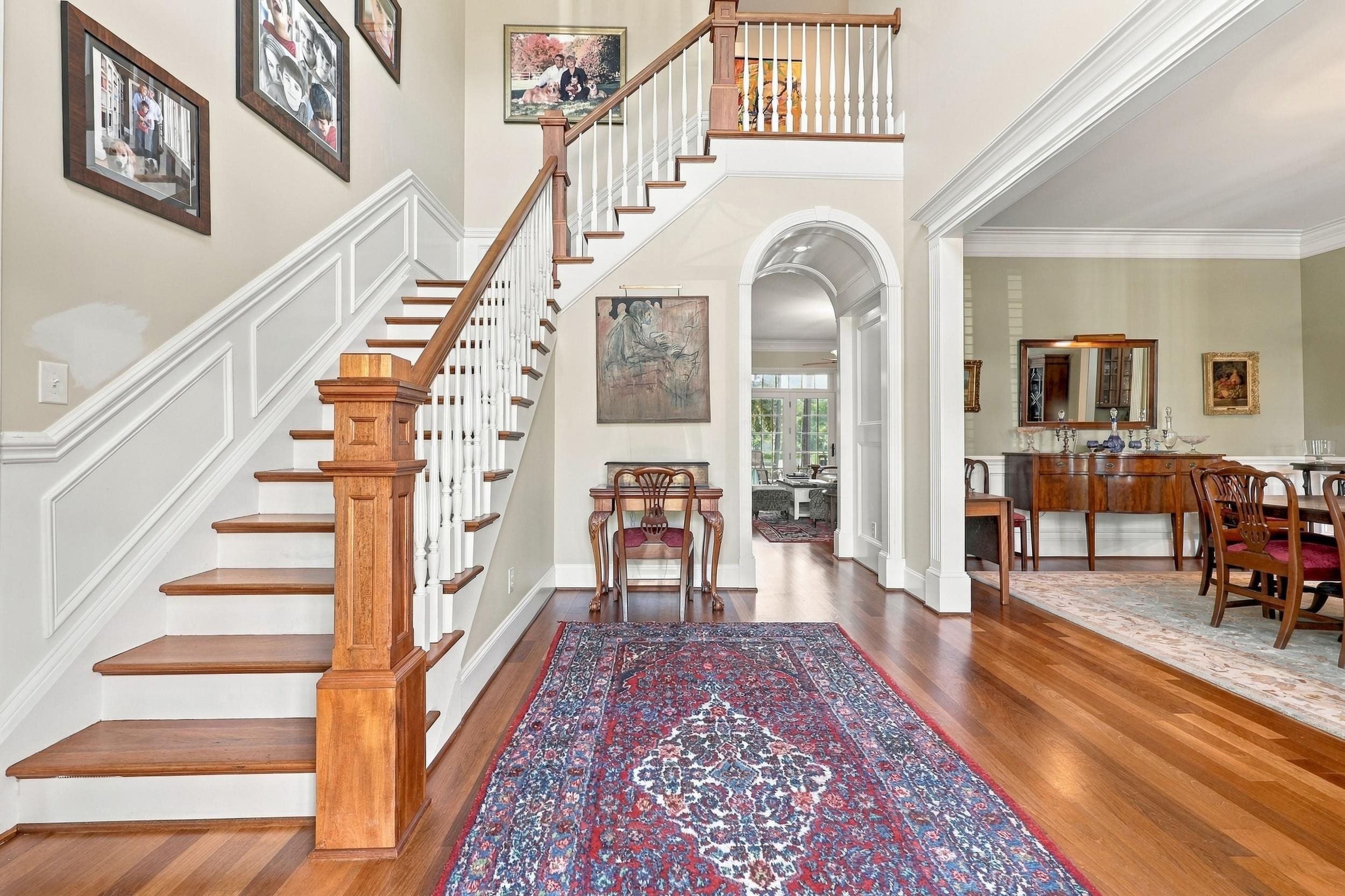 226 Oatland Lake Dr.