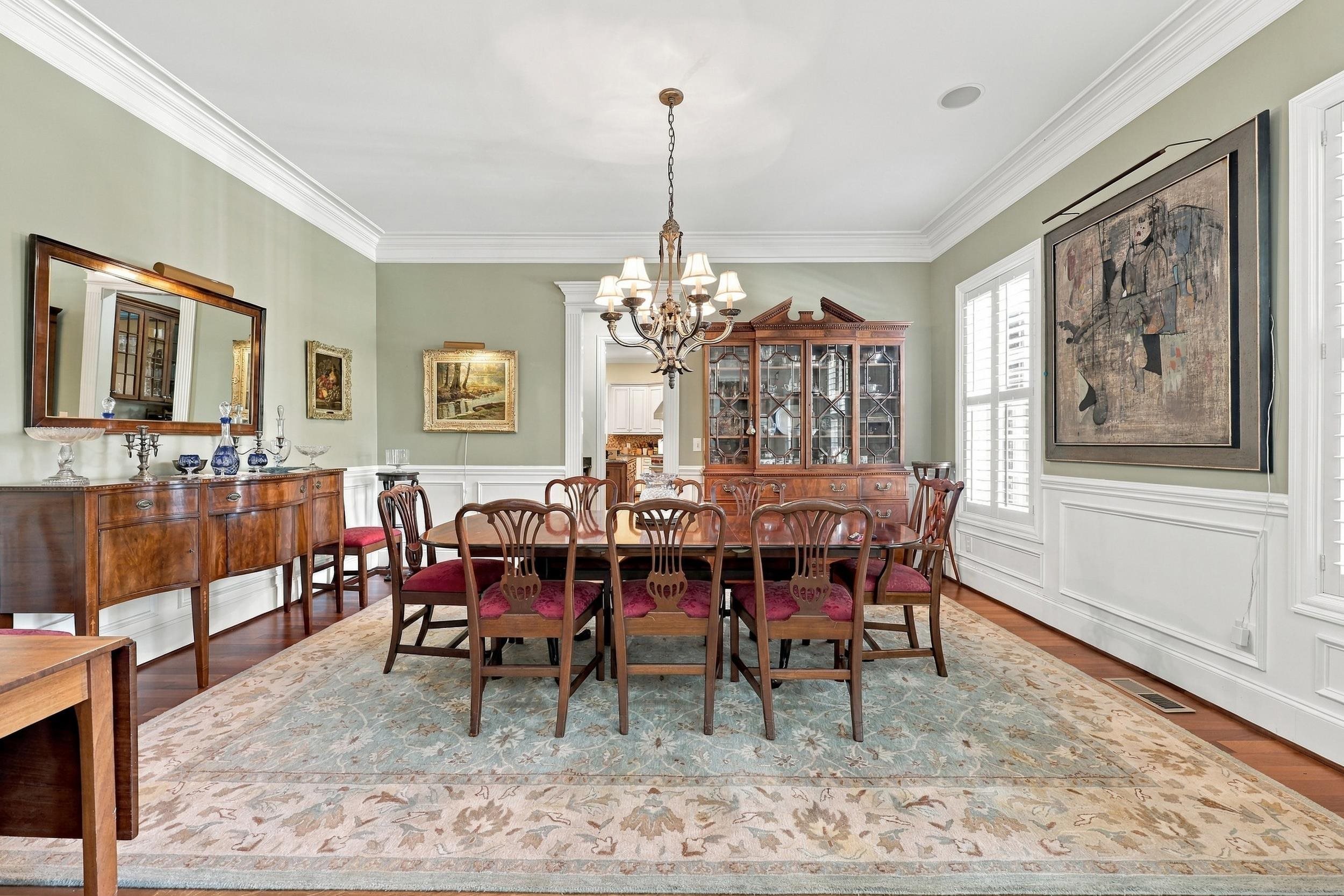 226 Oatland Lake Dr.