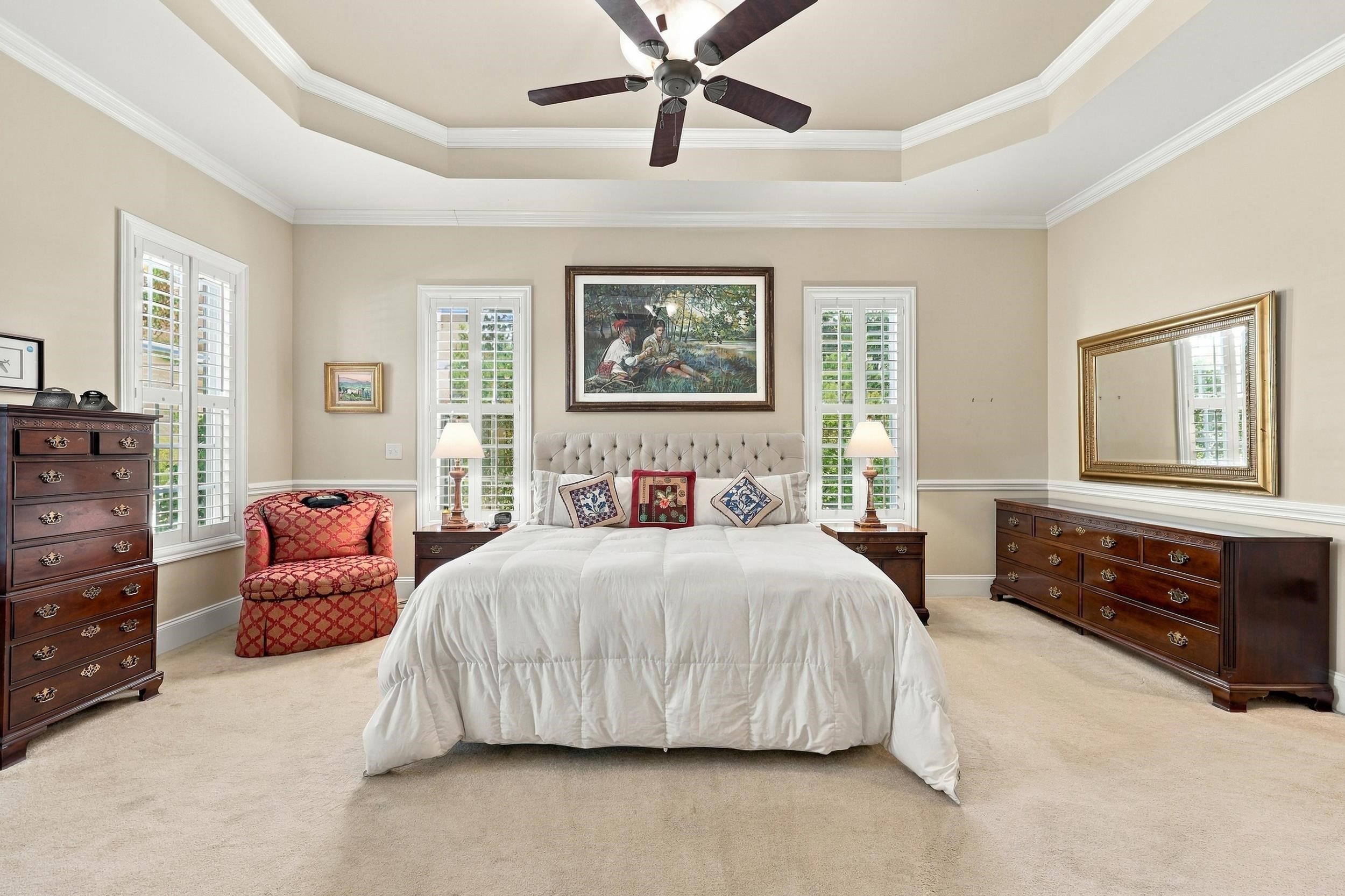 226 Oatland Lake Dr.