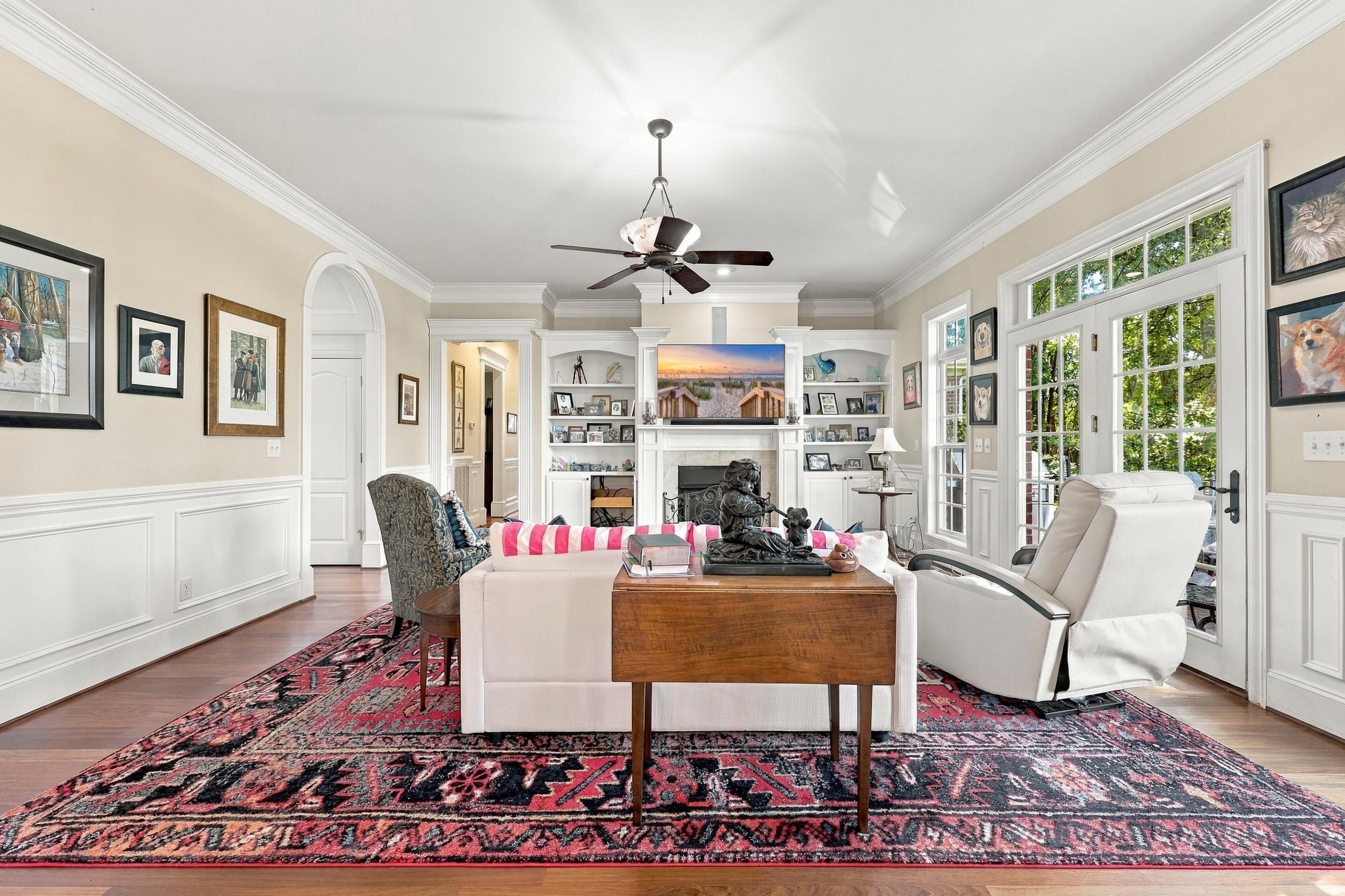 226 Oatland Lake Dr.