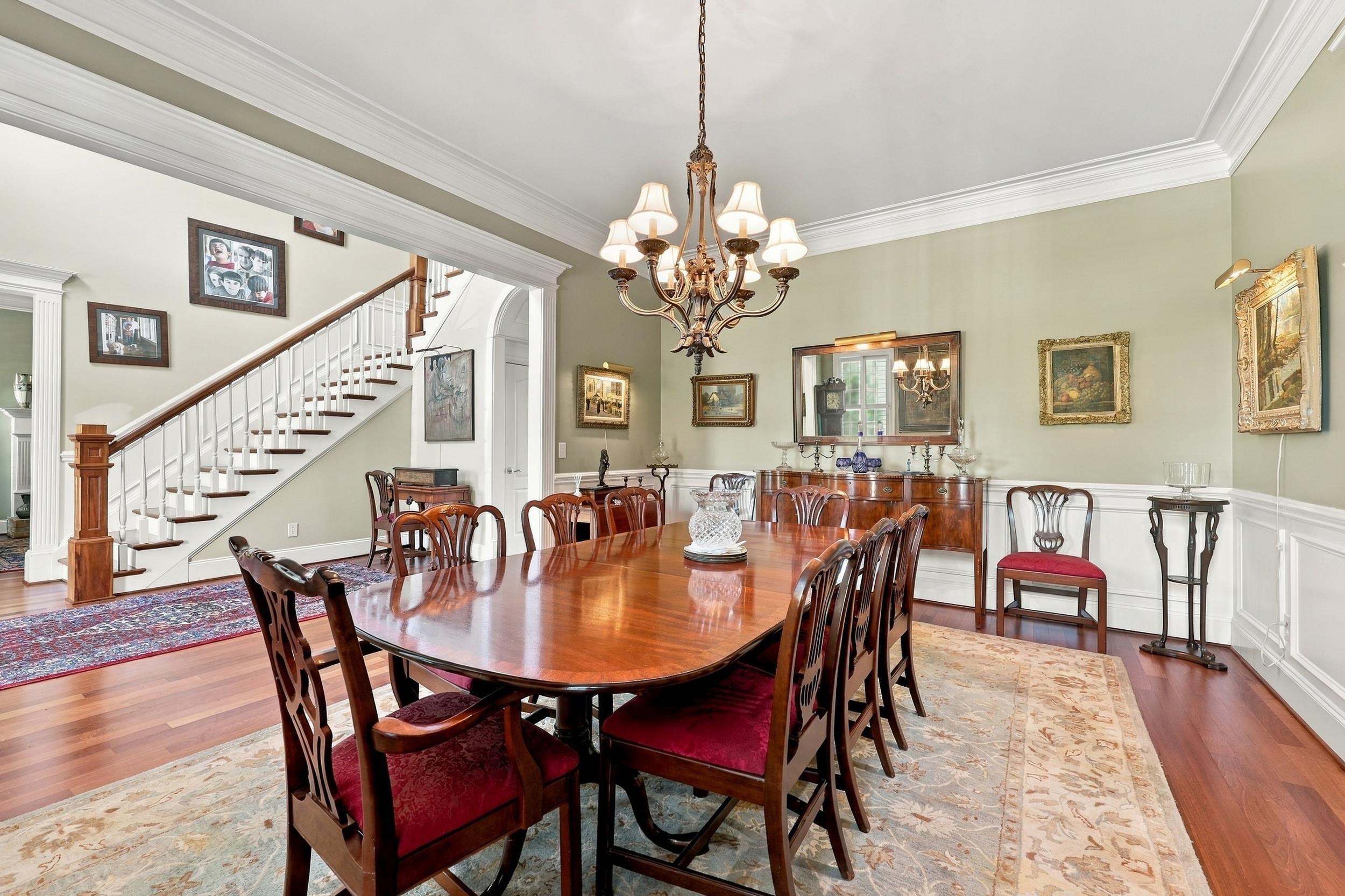 226 Oatland Lake Dr.