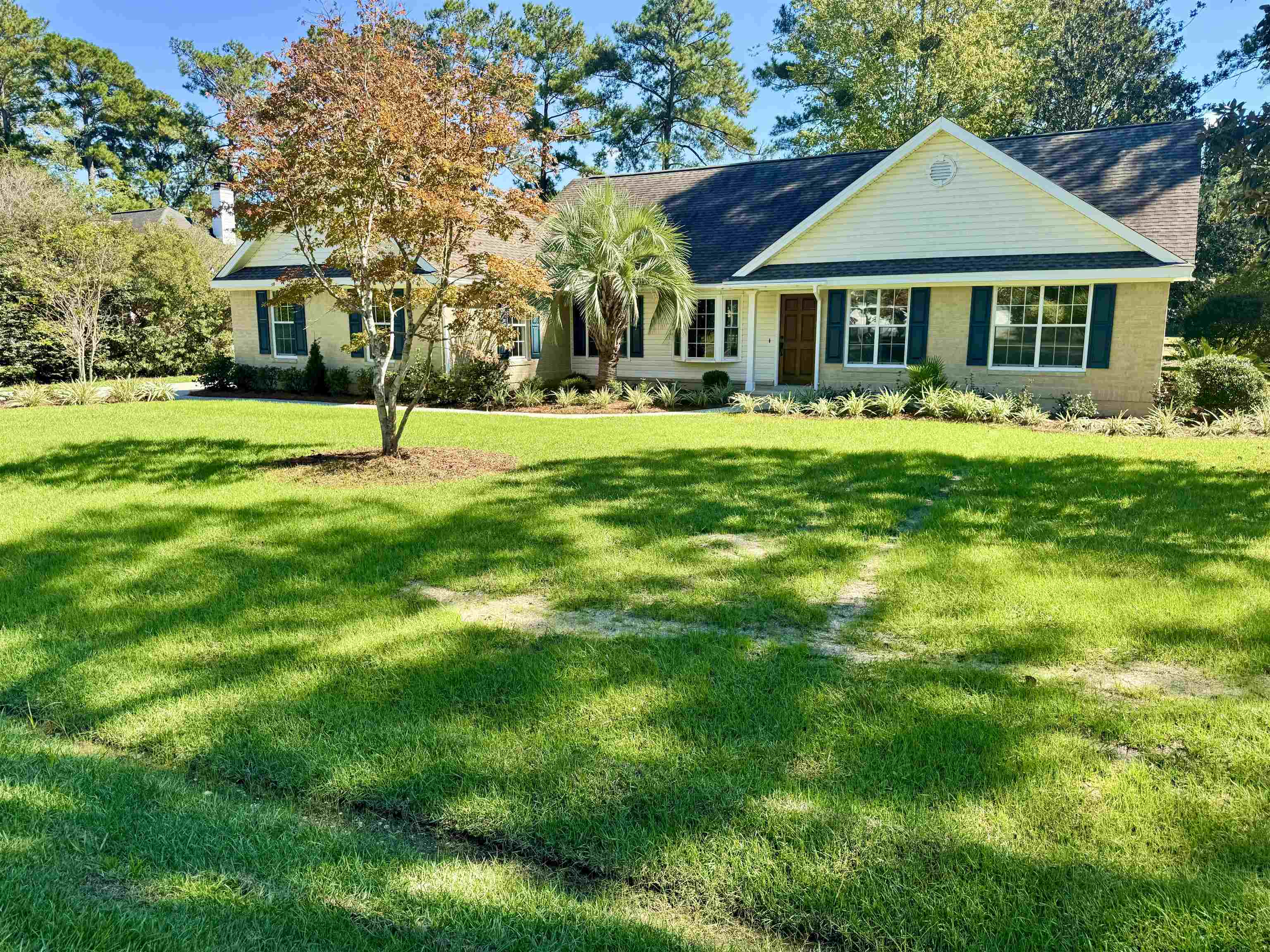 231 King George Ln.
