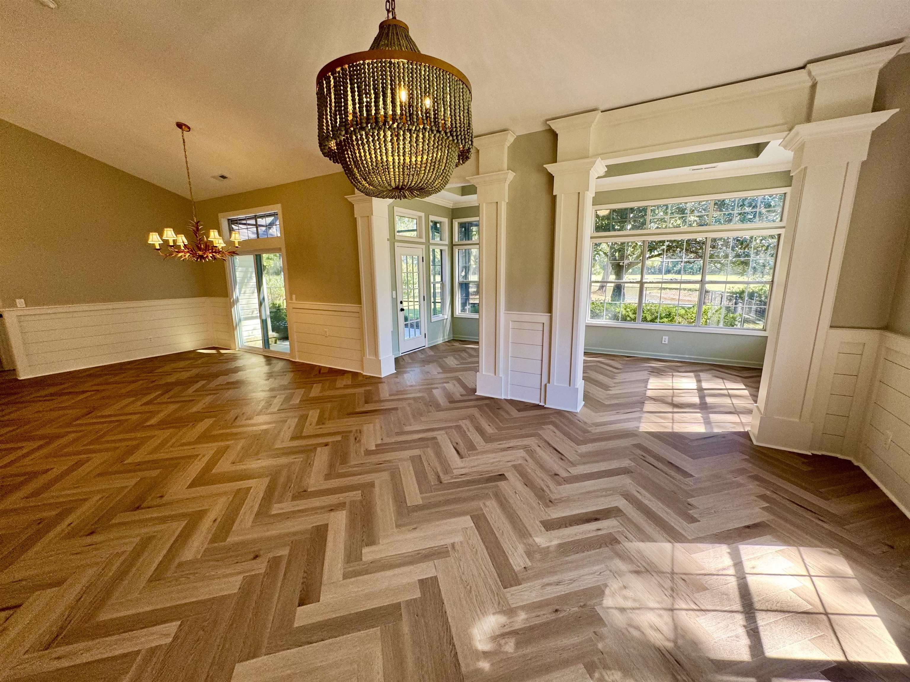 231 King George Ln.