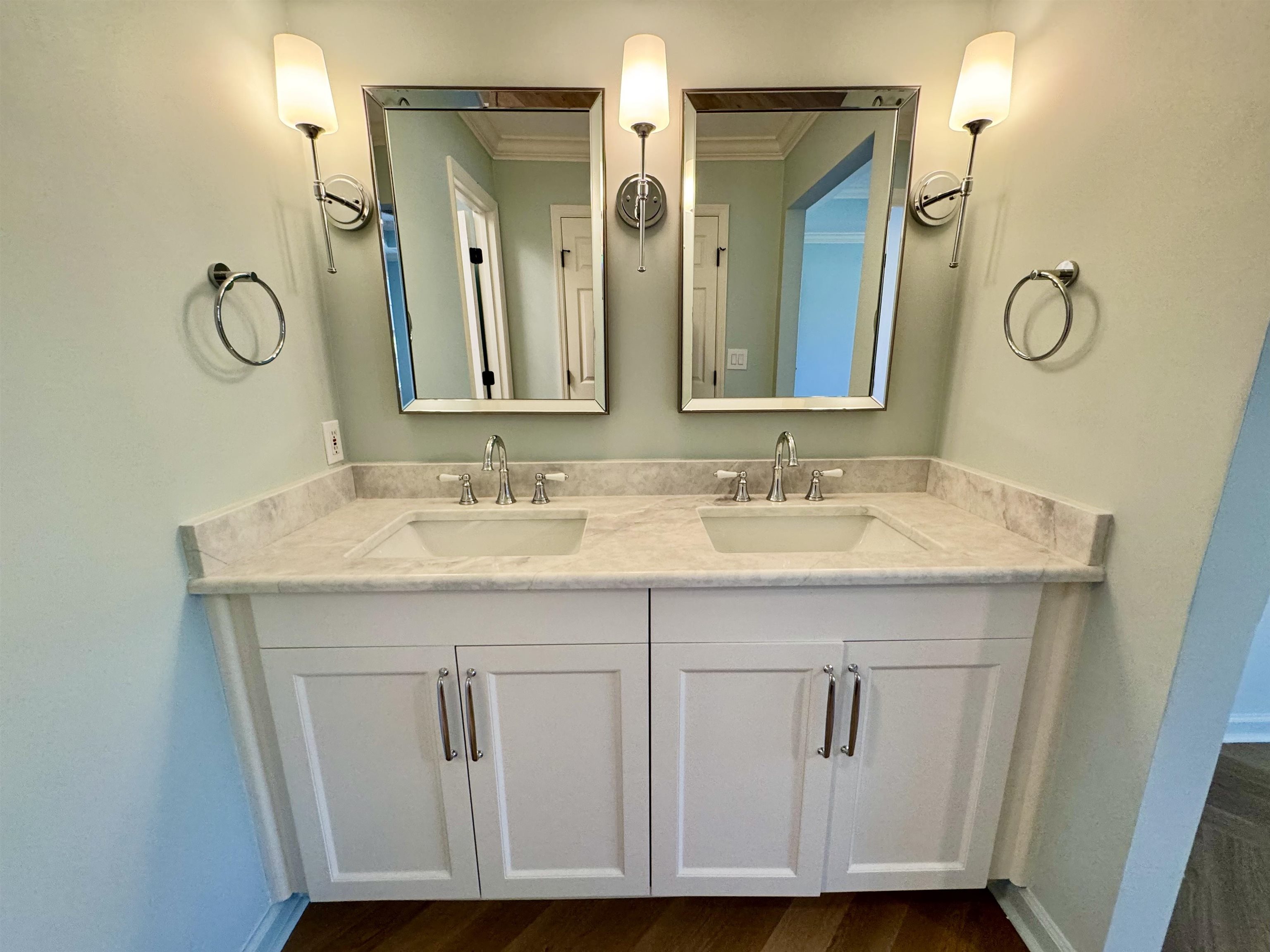 231 King George Ln.