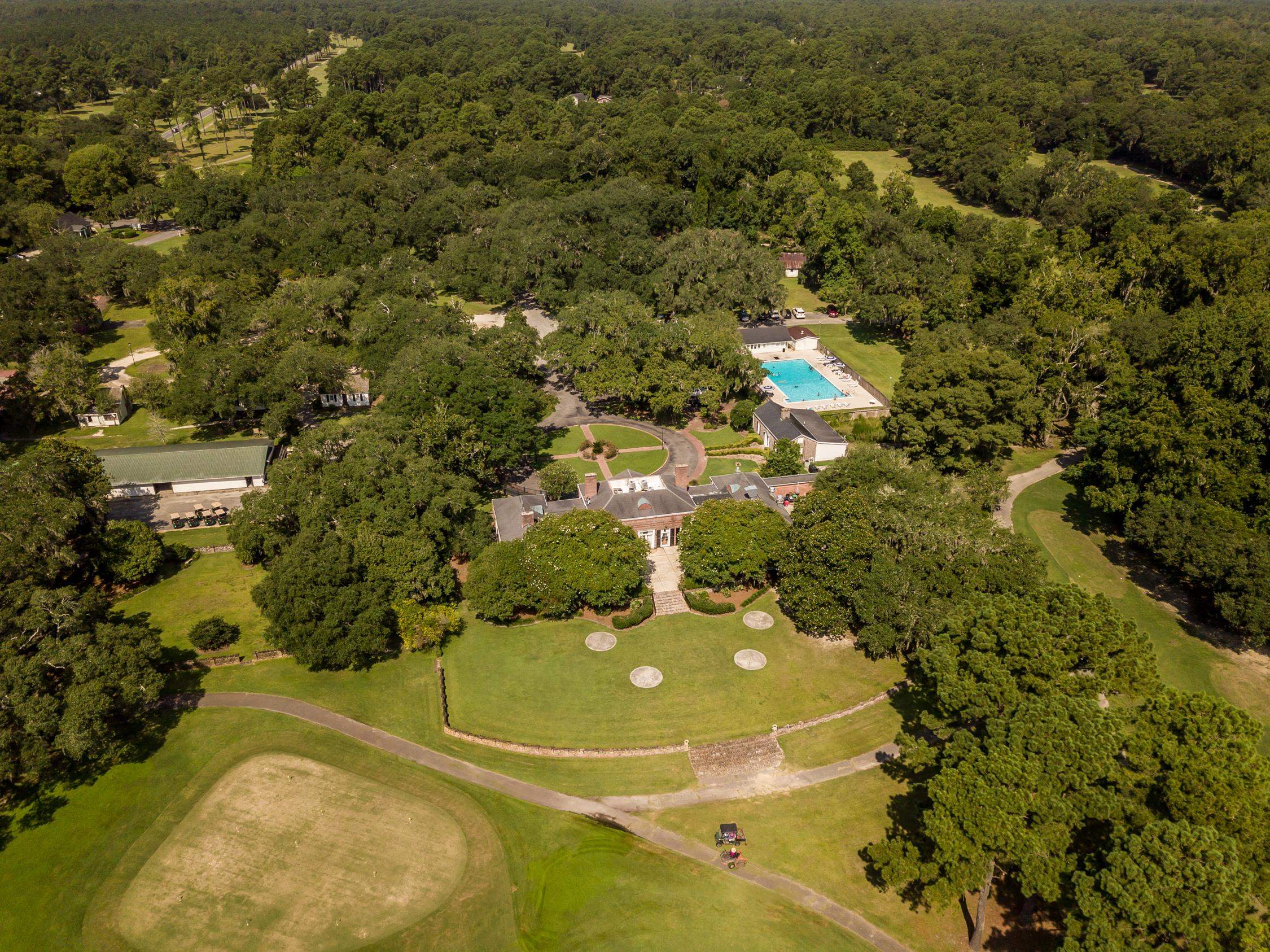 231 King George Ln.