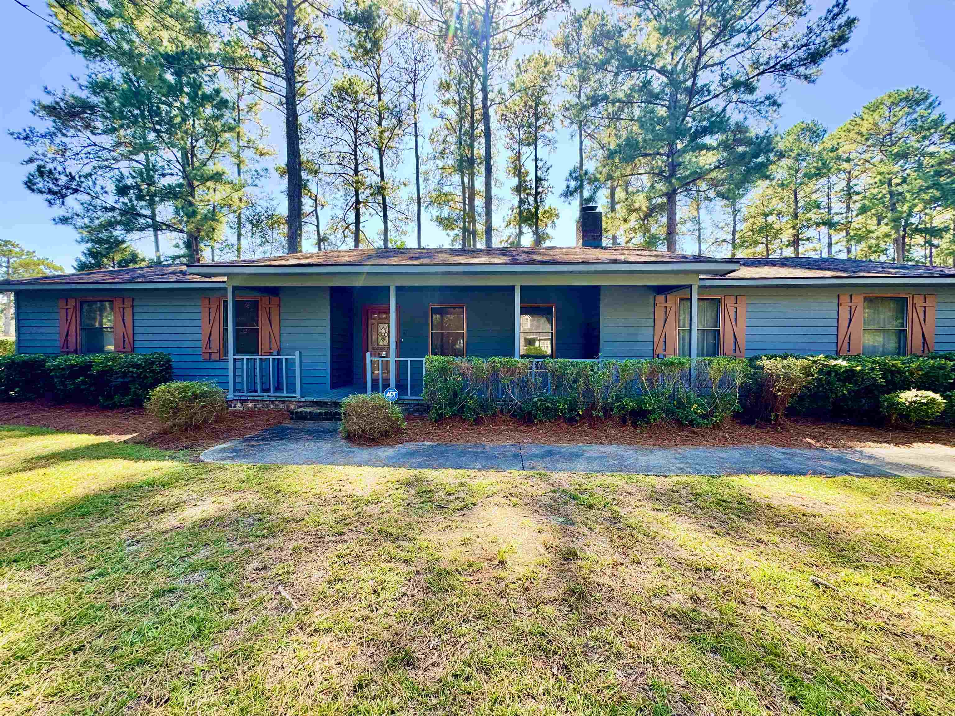 44 Patriot Ln.
