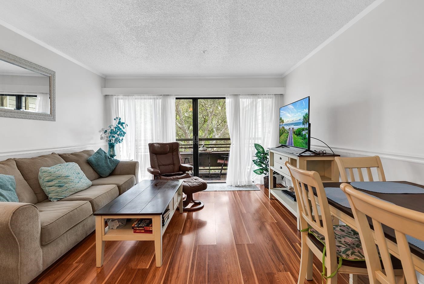 415 Ocean Creek Dr. Unit: 2418