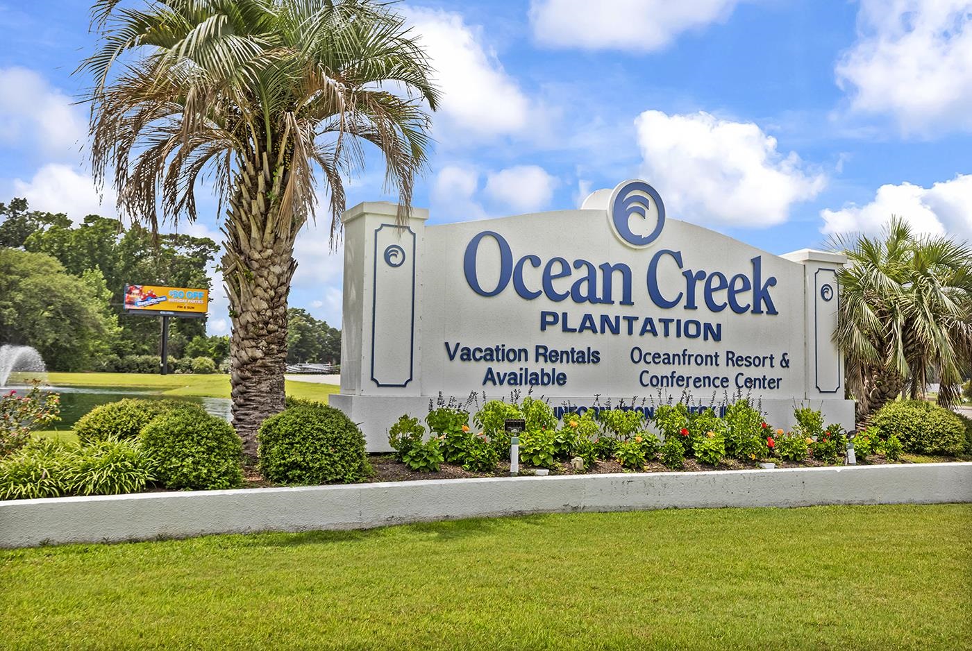 415 Ocean Creek Dr. Unit: 2418
